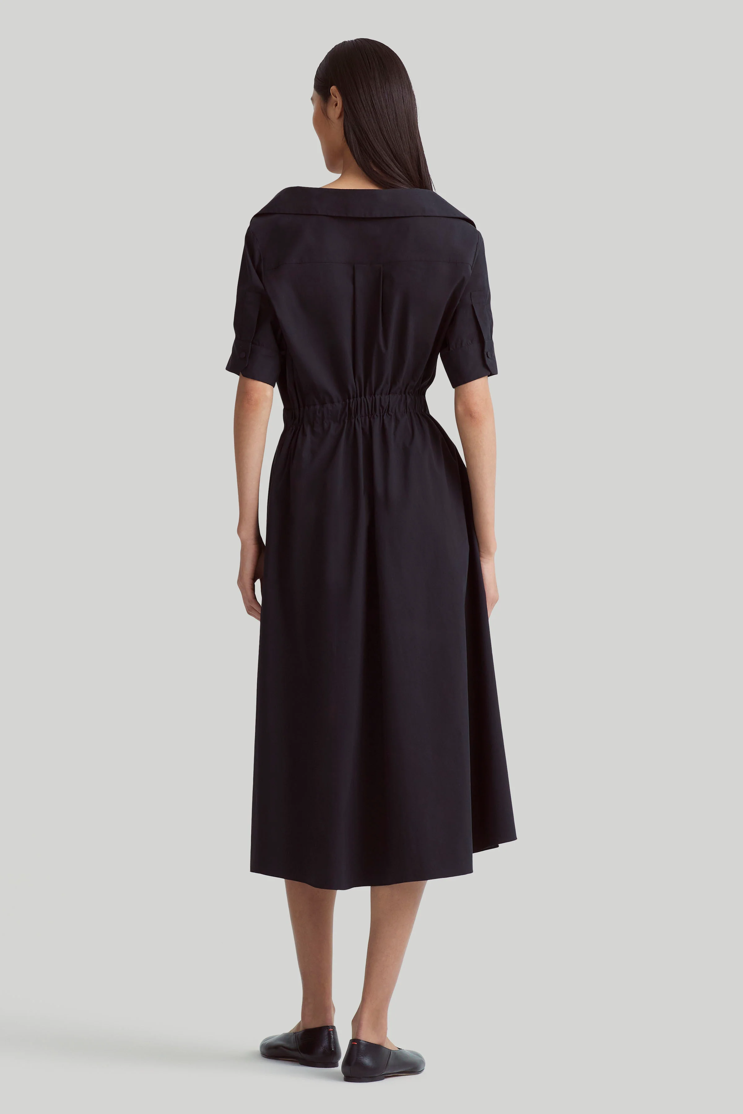 Lydia Dress - Image 4