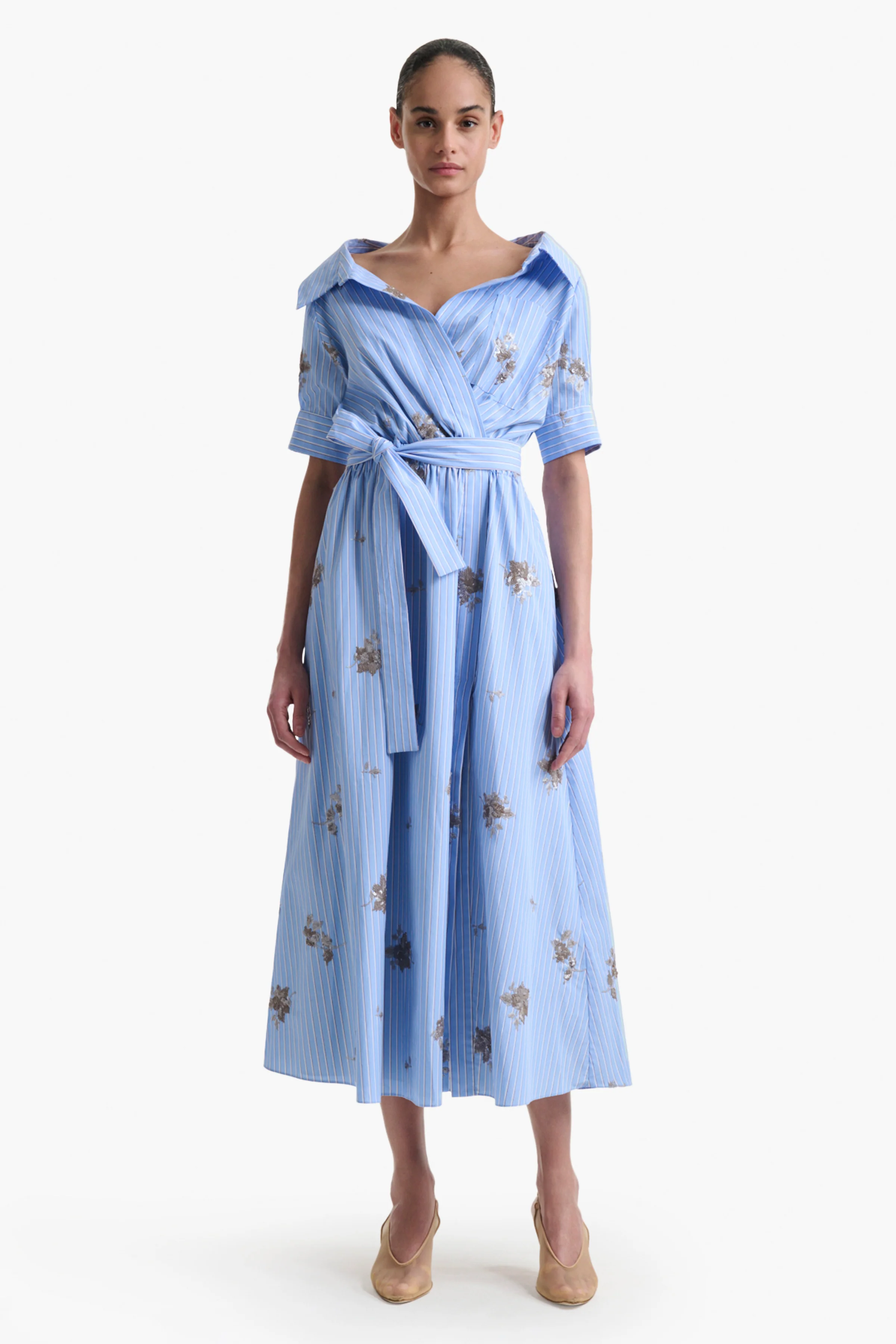 Lydia Dress - Image 3