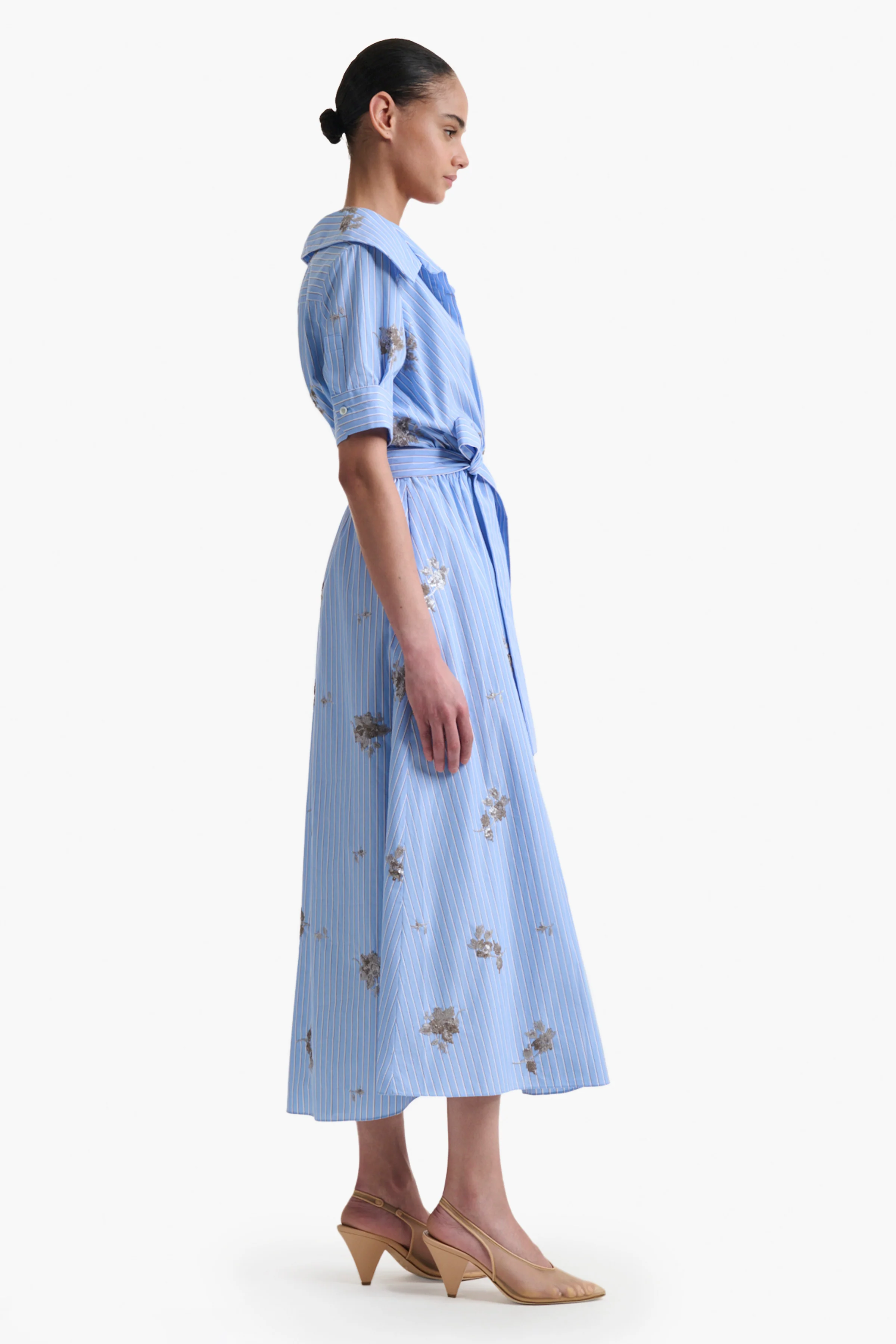 Lydia Dress - Image 4