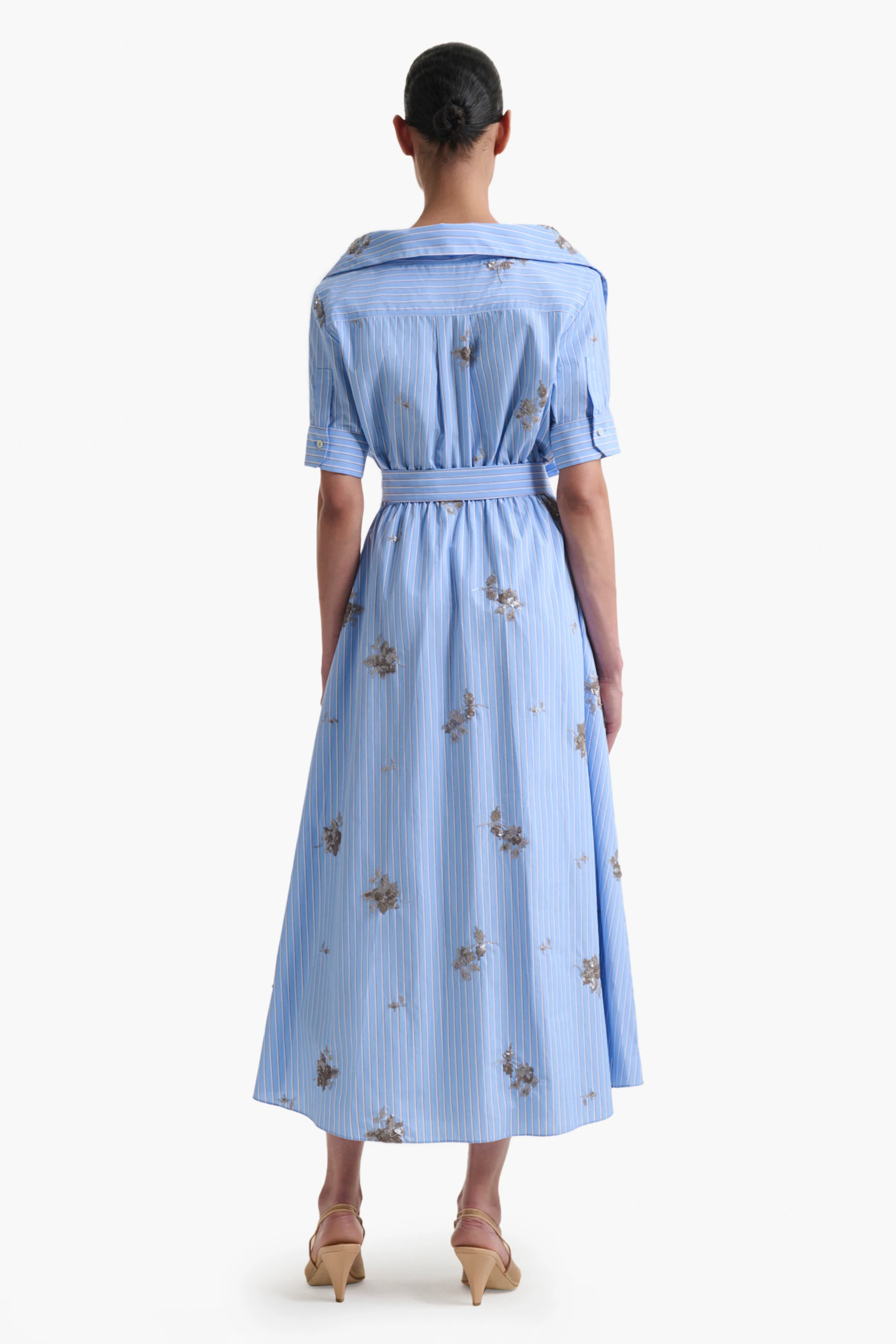 Lydia Dress - Image 5