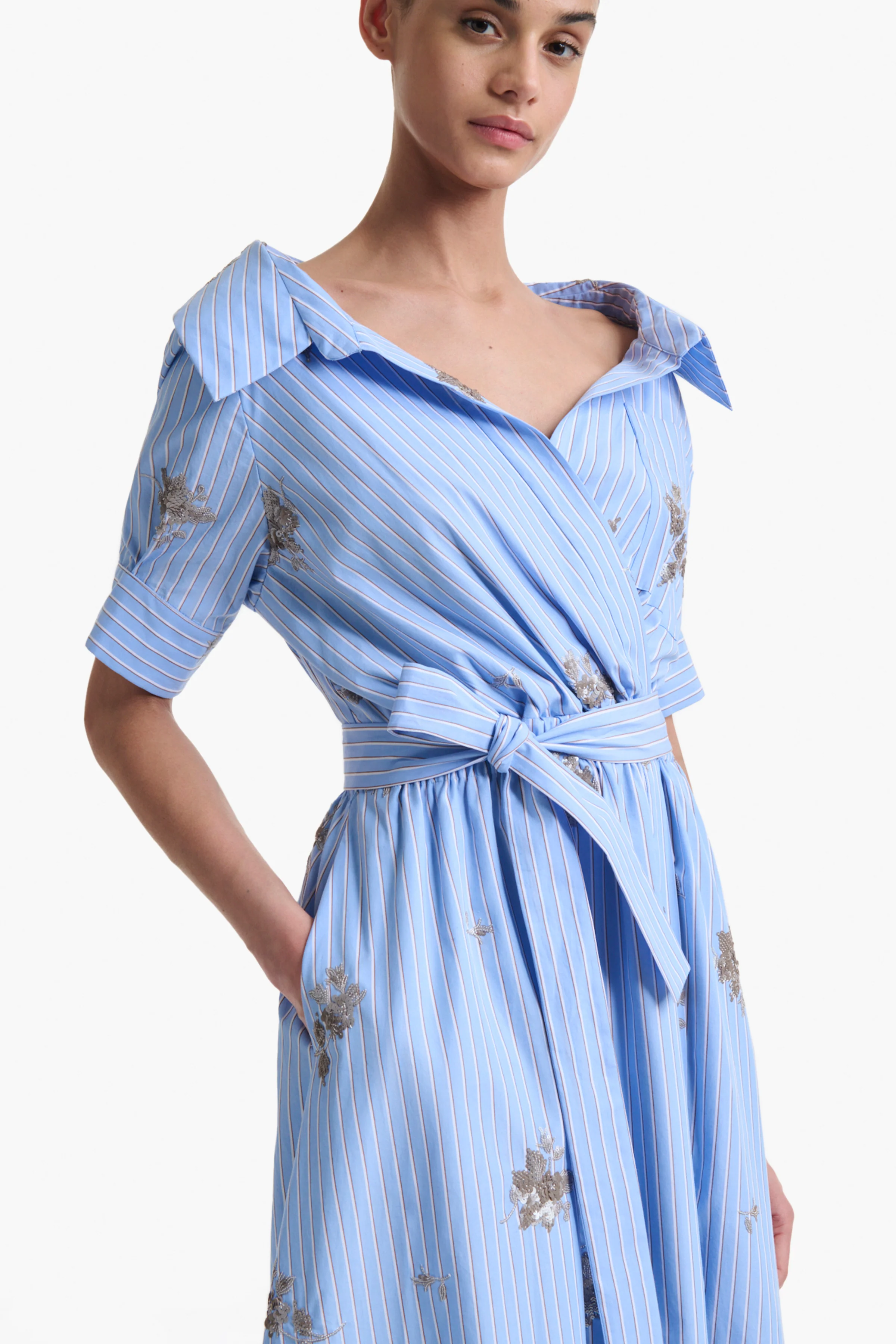 Lydia Dress - Image 6