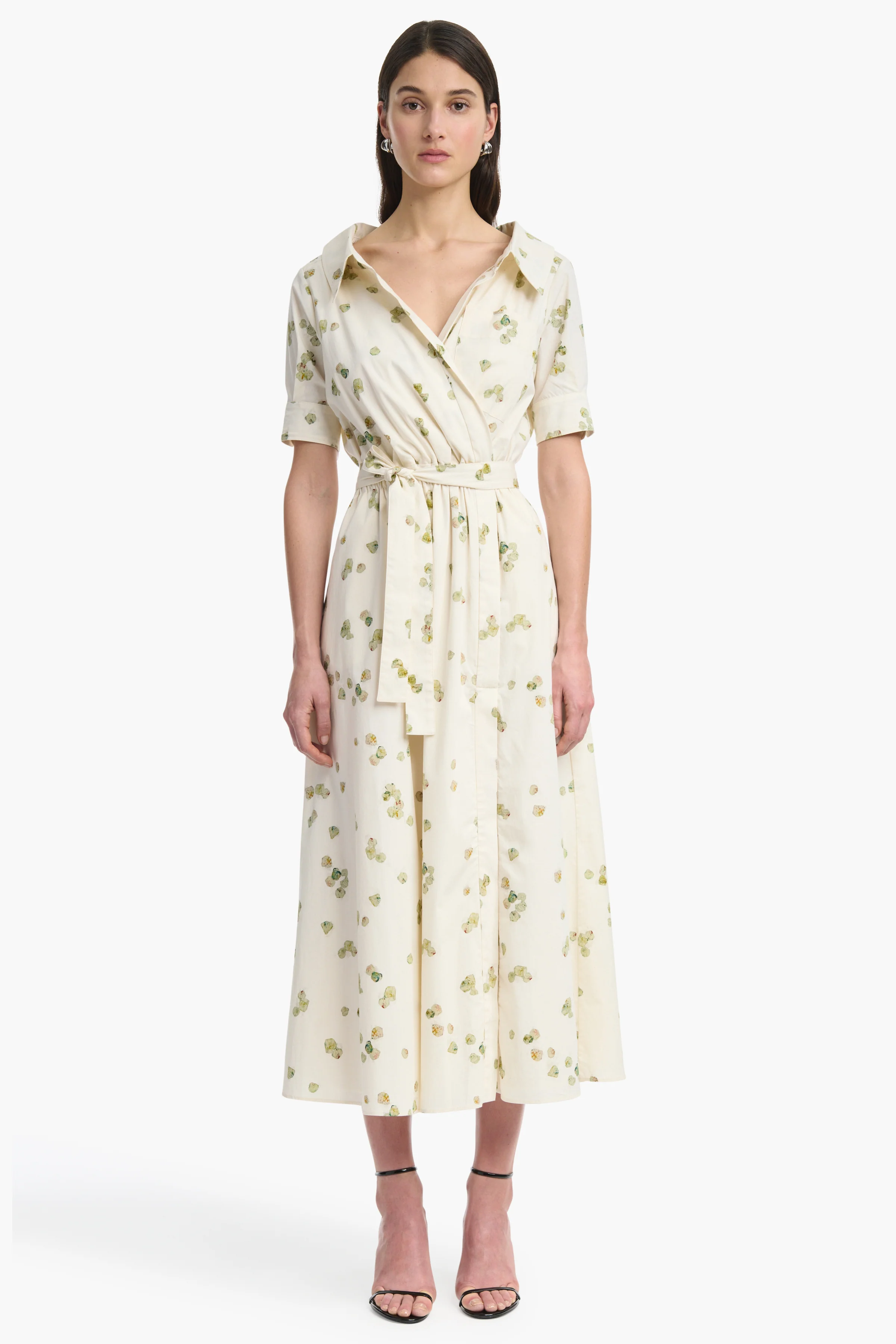 Lydia Dress - Image 3