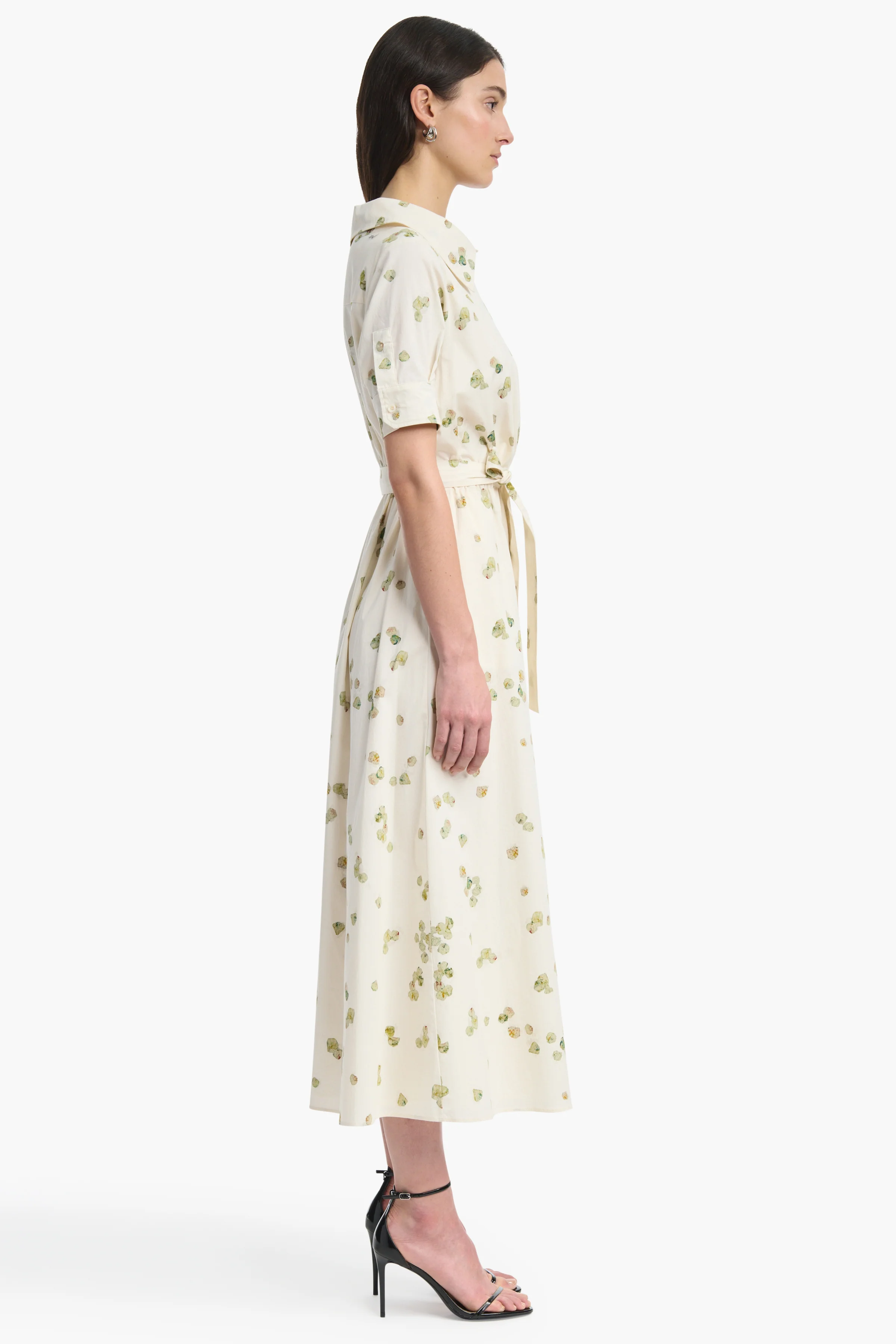 Lydia Dress - Image 4