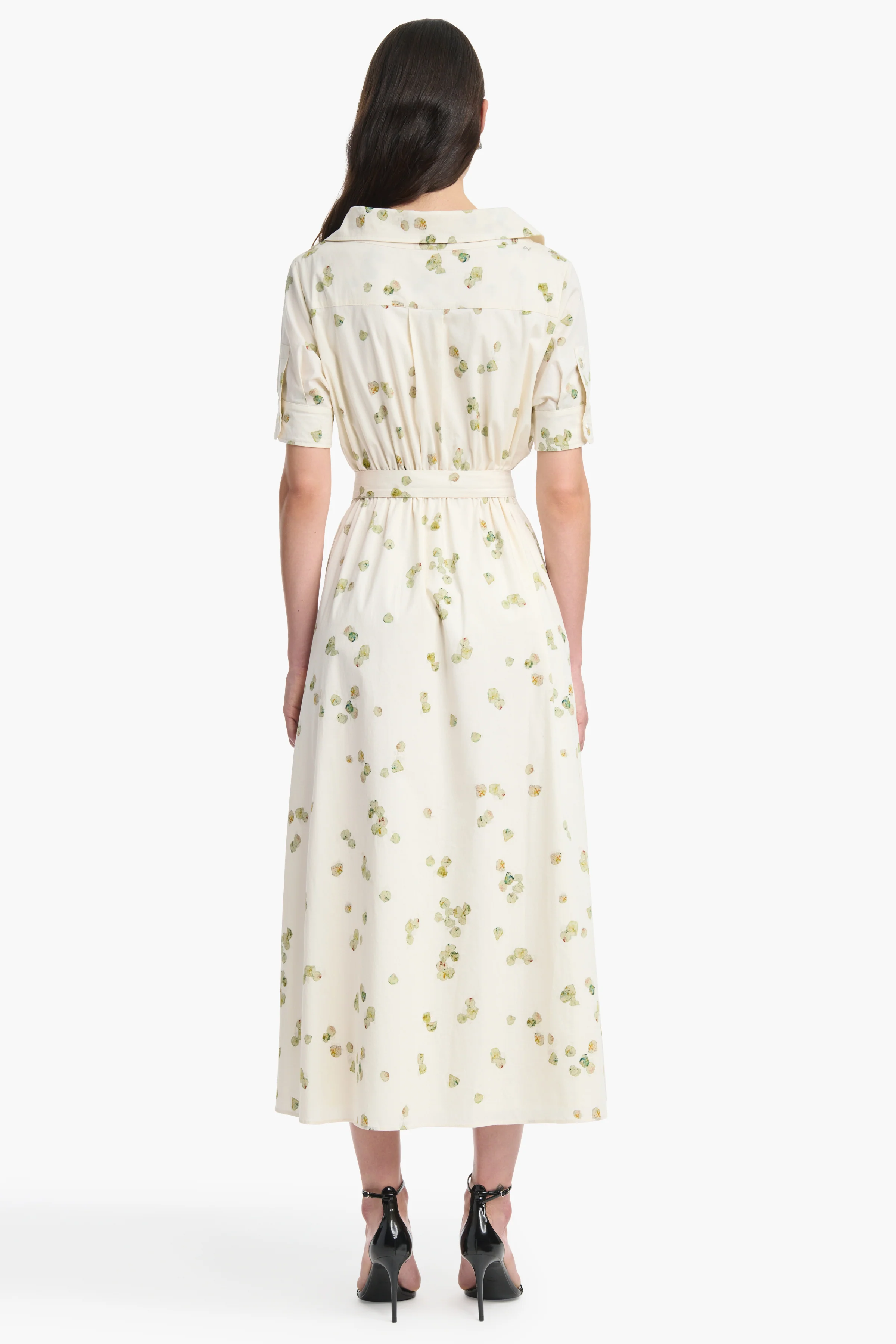 Lydia Dress - Image 5