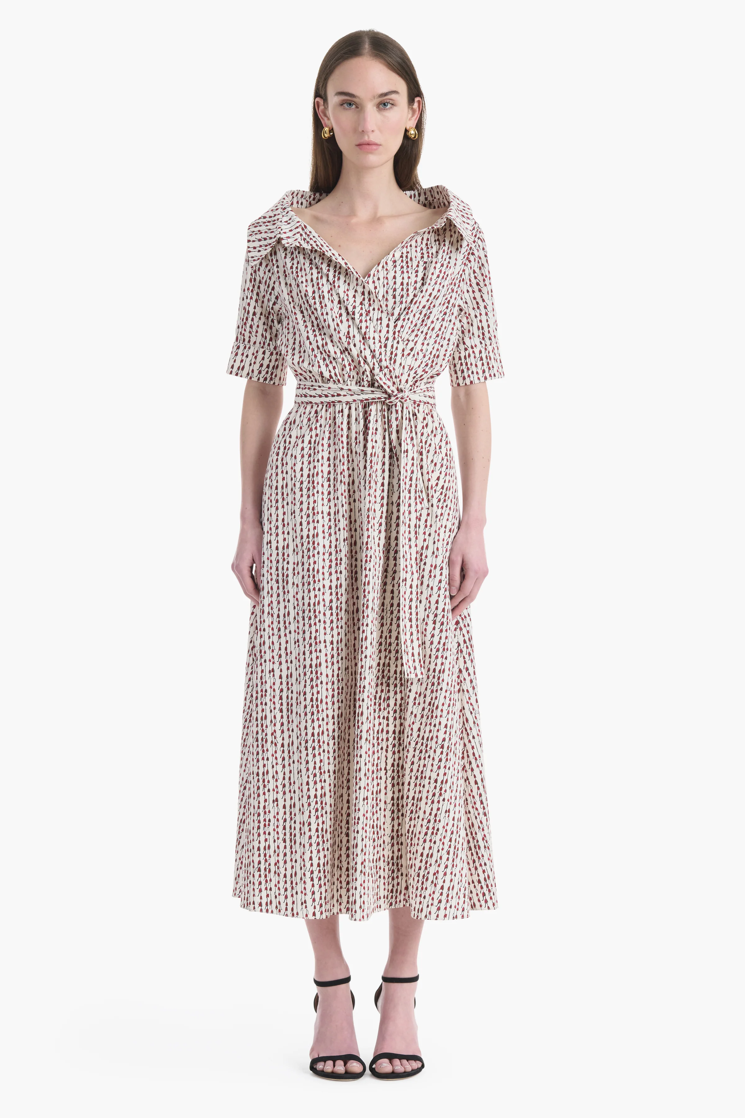 Lydia Dress - Image 3