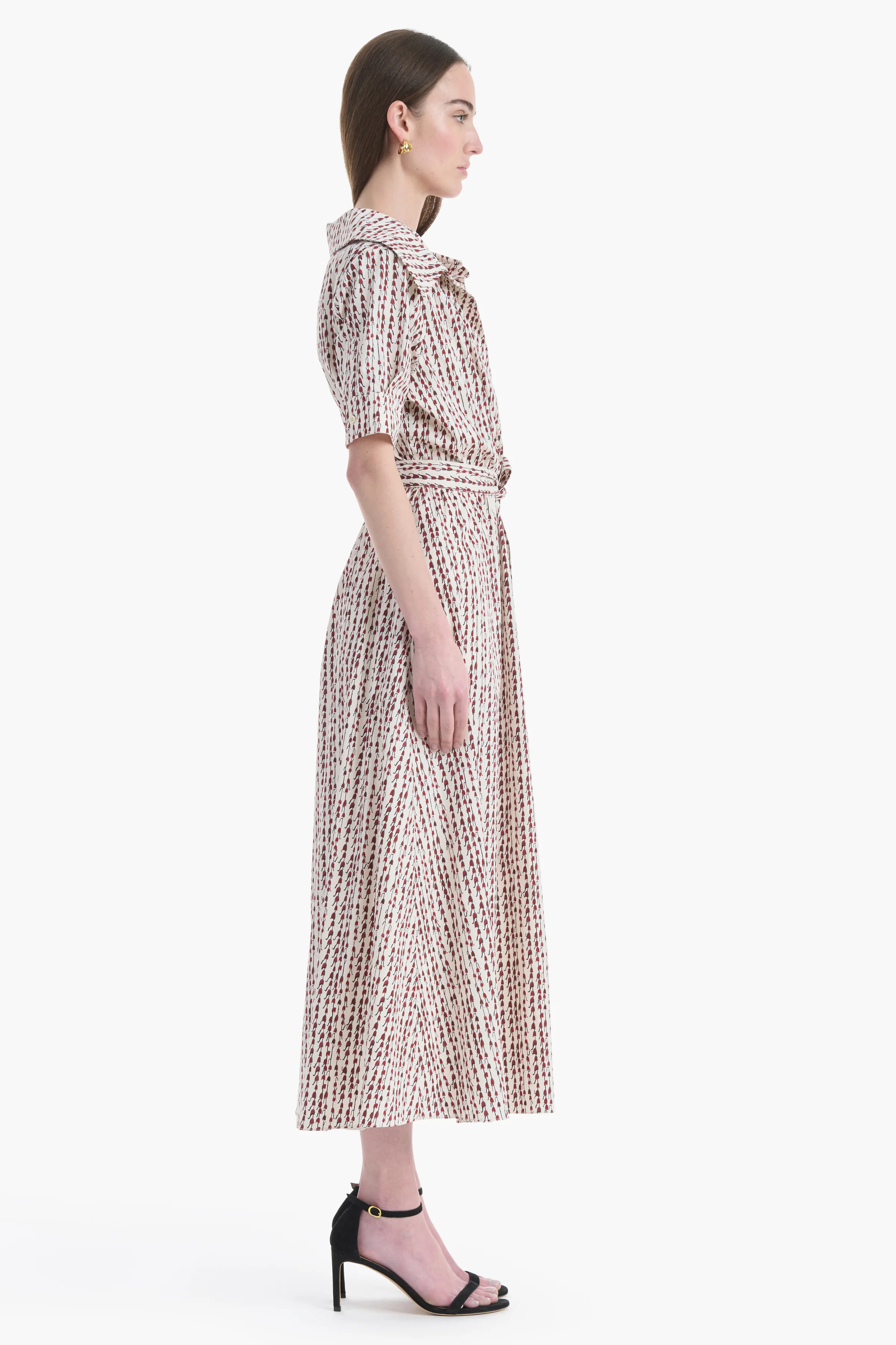 Lydia Dress - Image 4