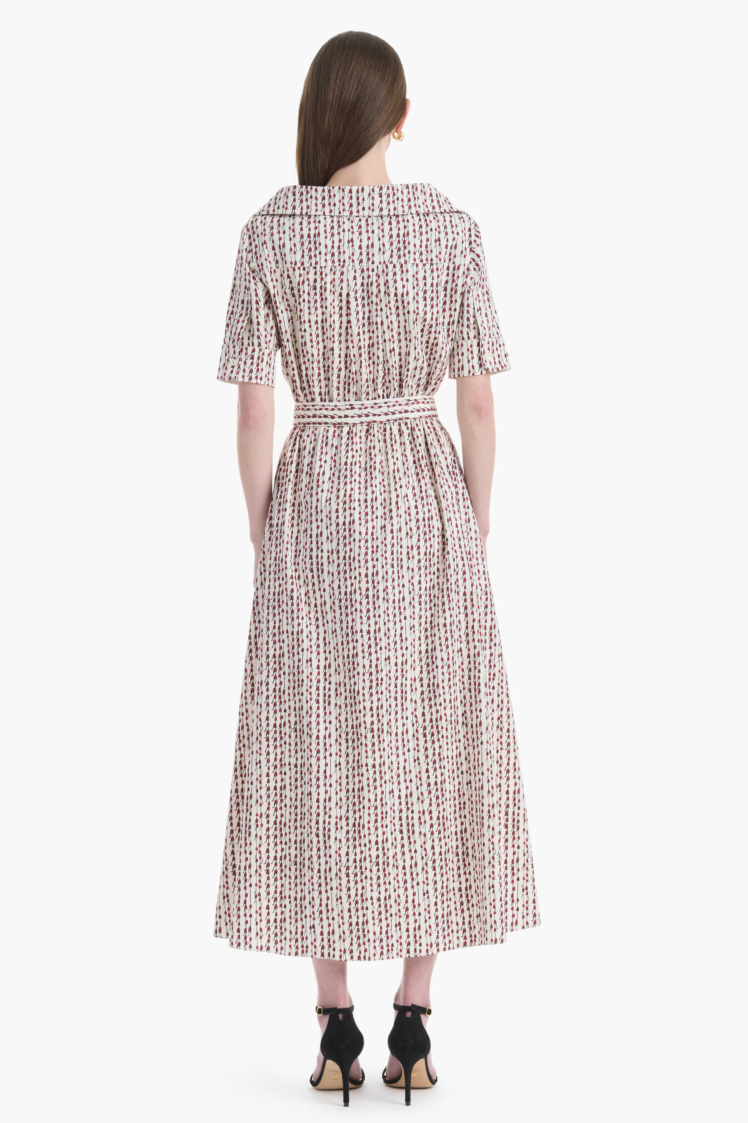 Lydia Dress - Image 5