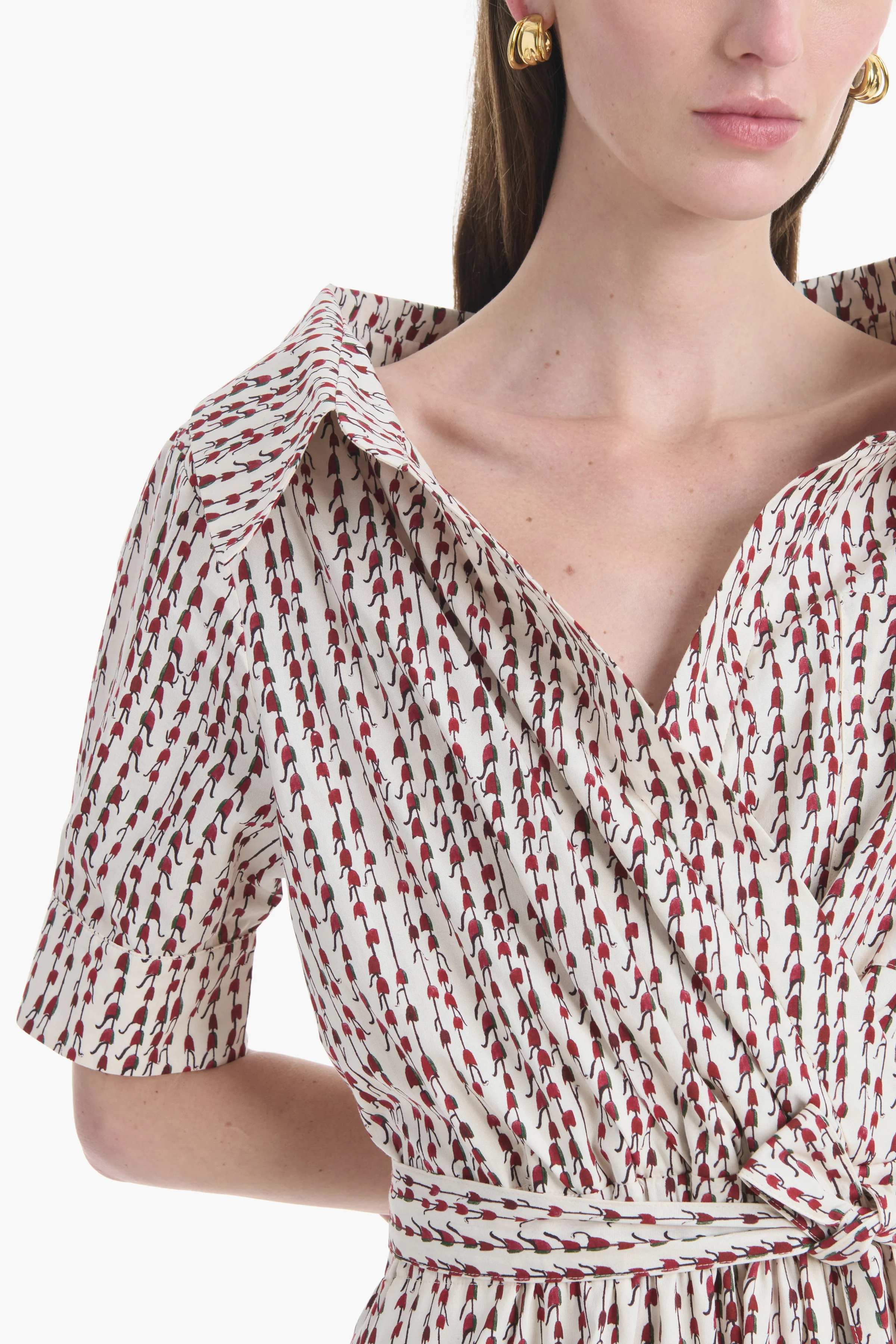 Lydia Dress - Image 6