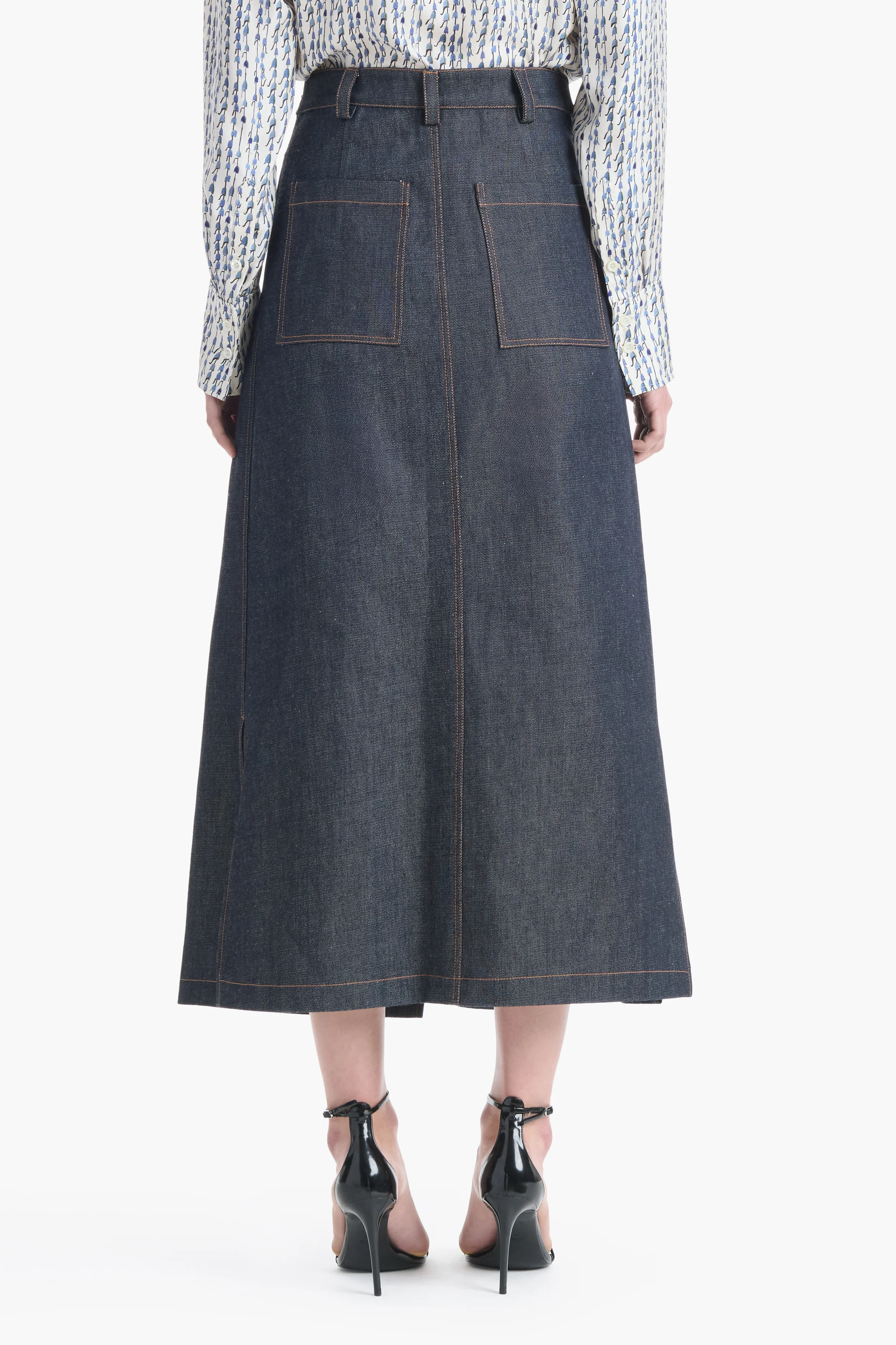 Mack Skirt - Image 5