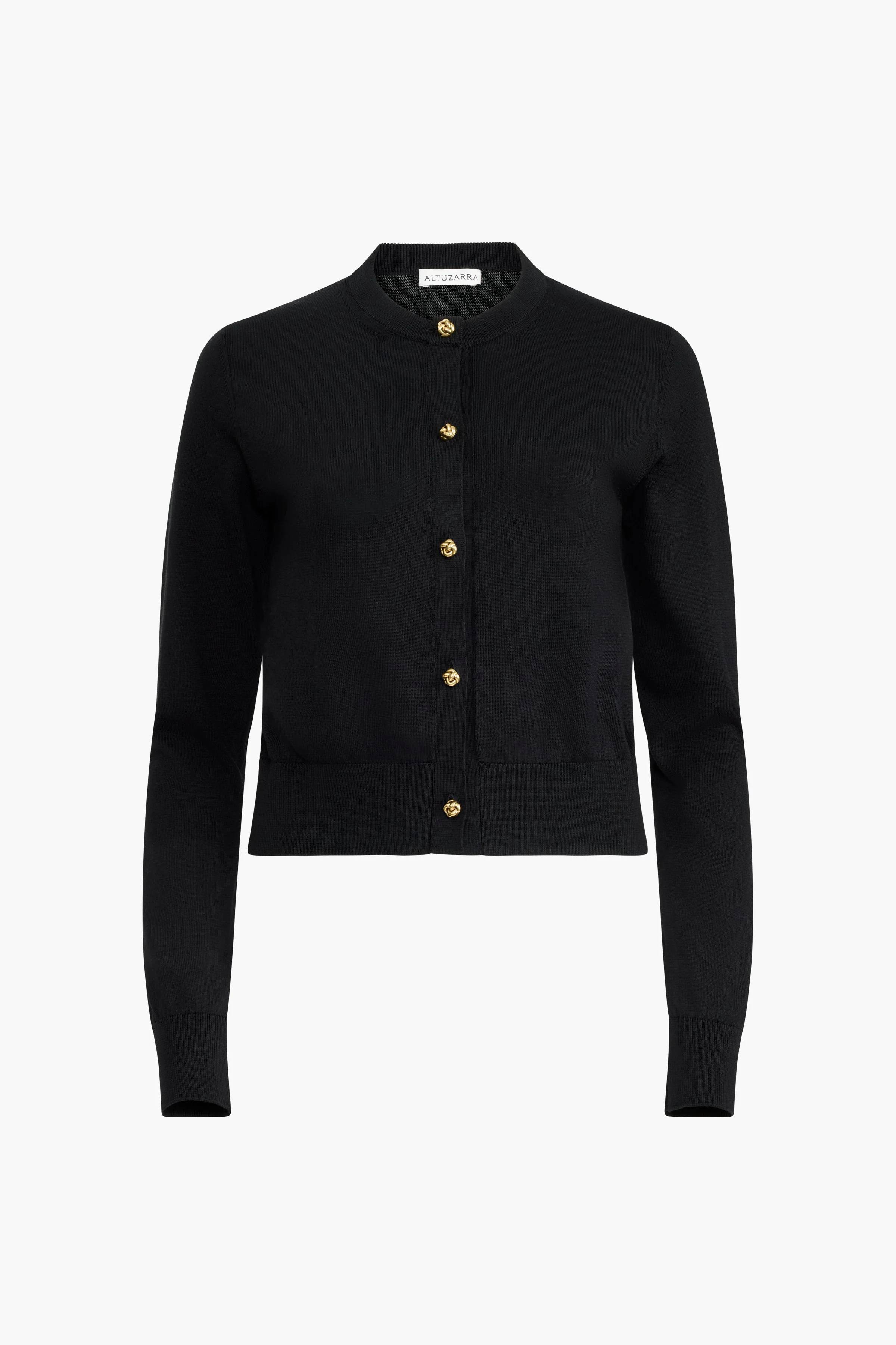 Maddox Sweater