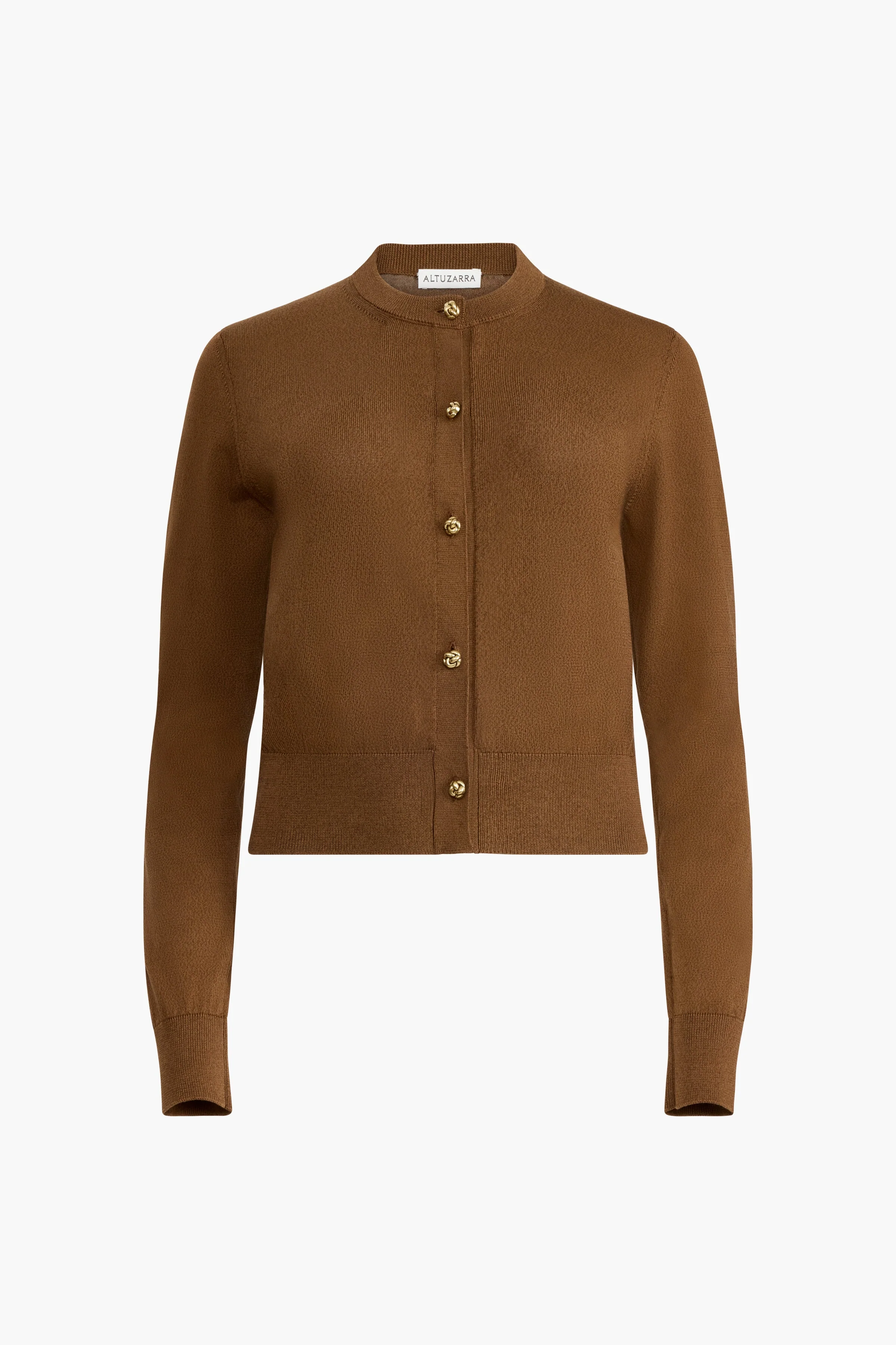 Maddox Sweater