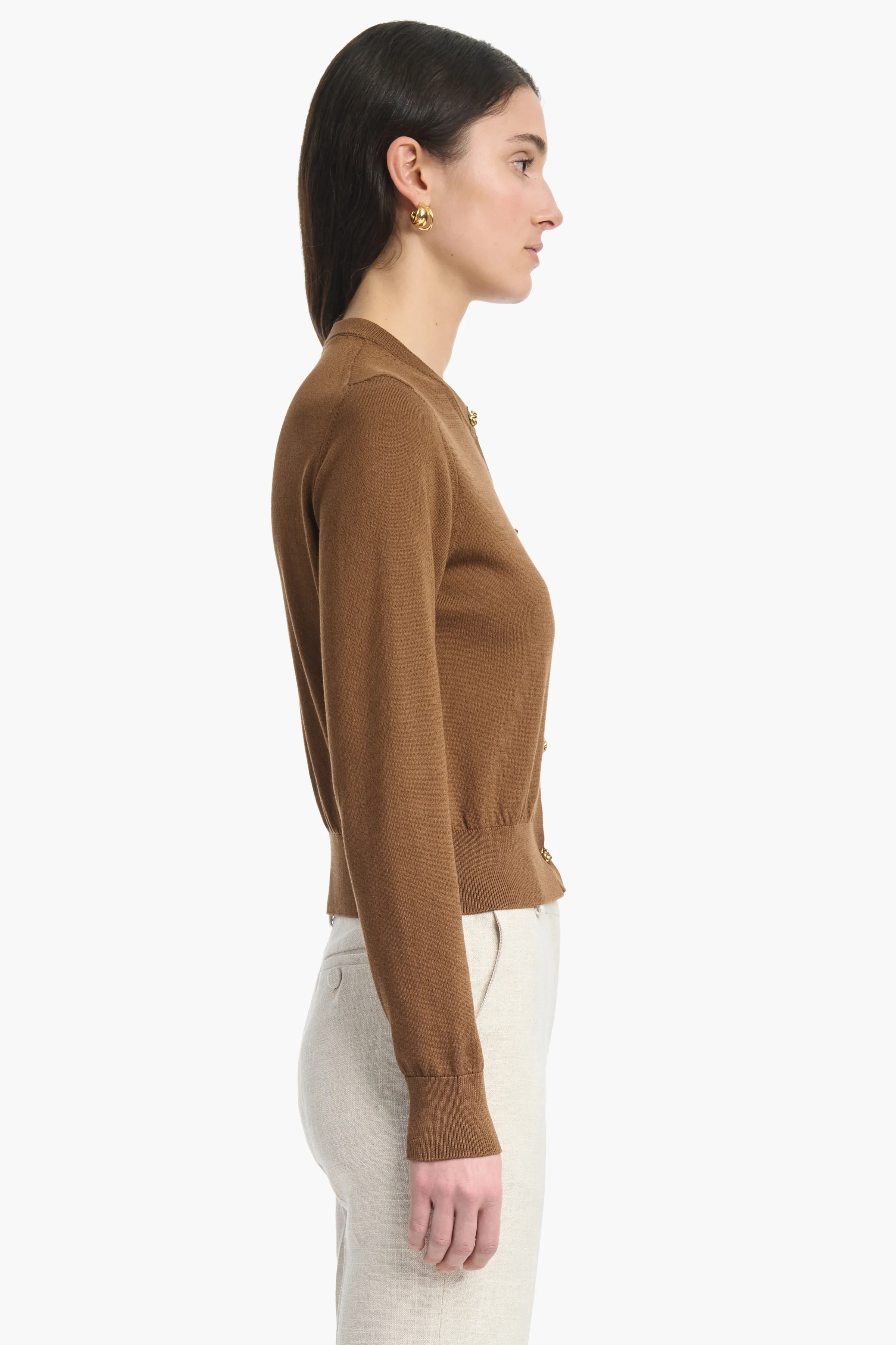 Maddox Sweater - Image 4