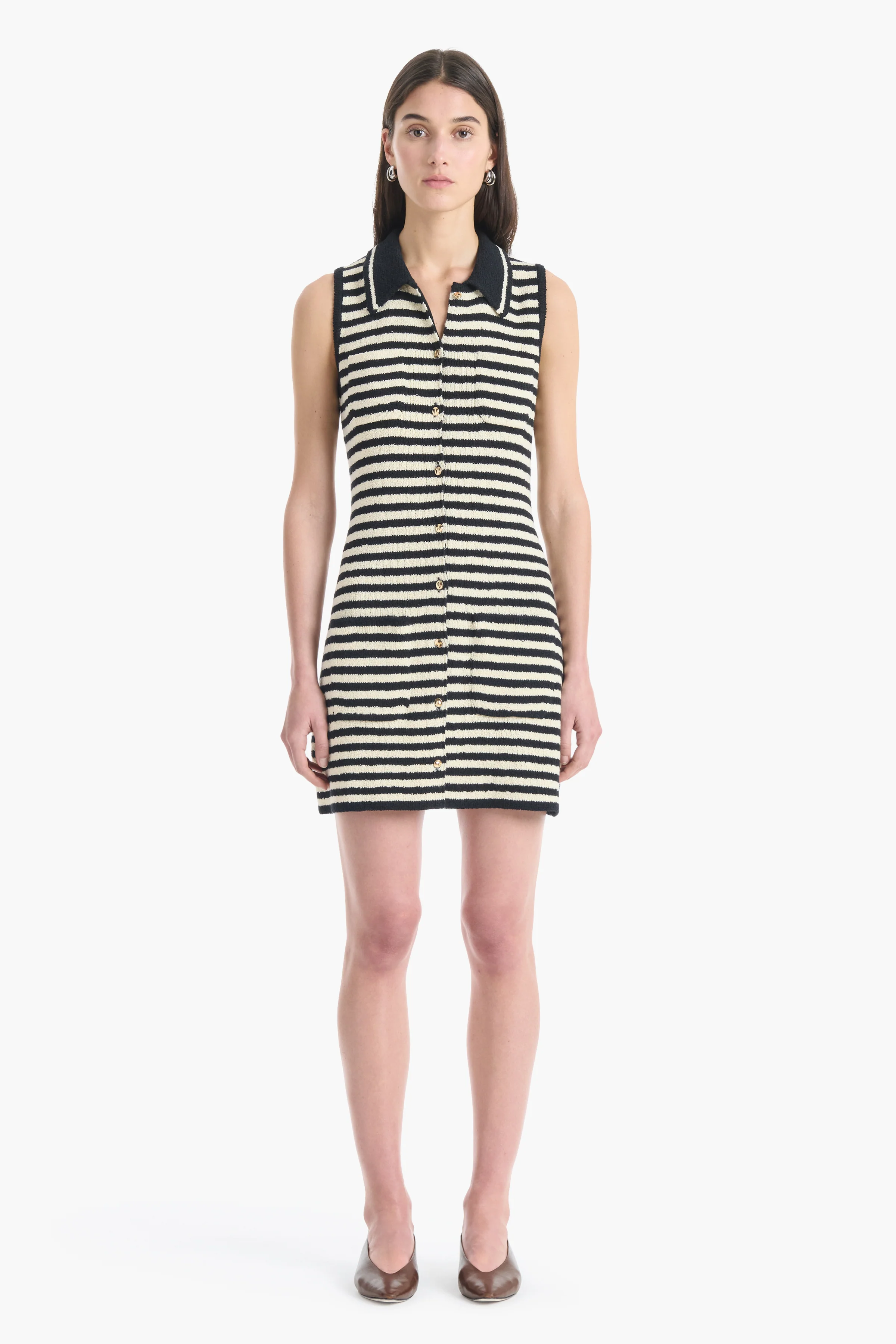 Mamie Dress - Image 3
