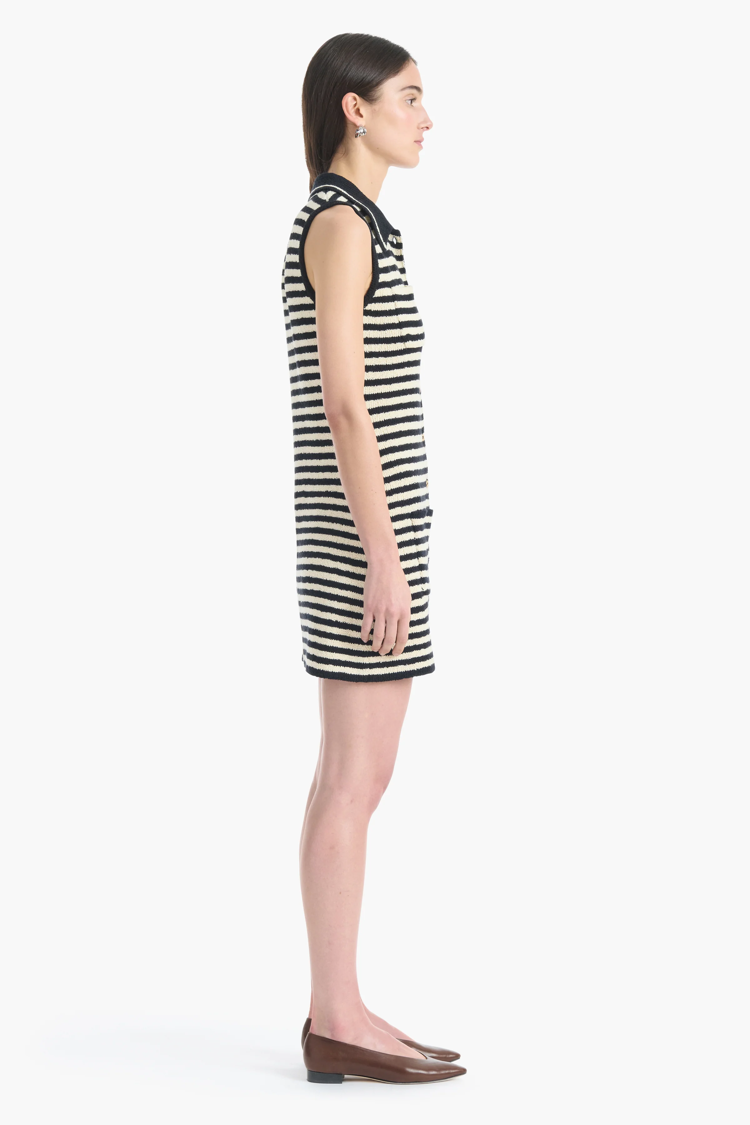 Mamie Dress - Image 4