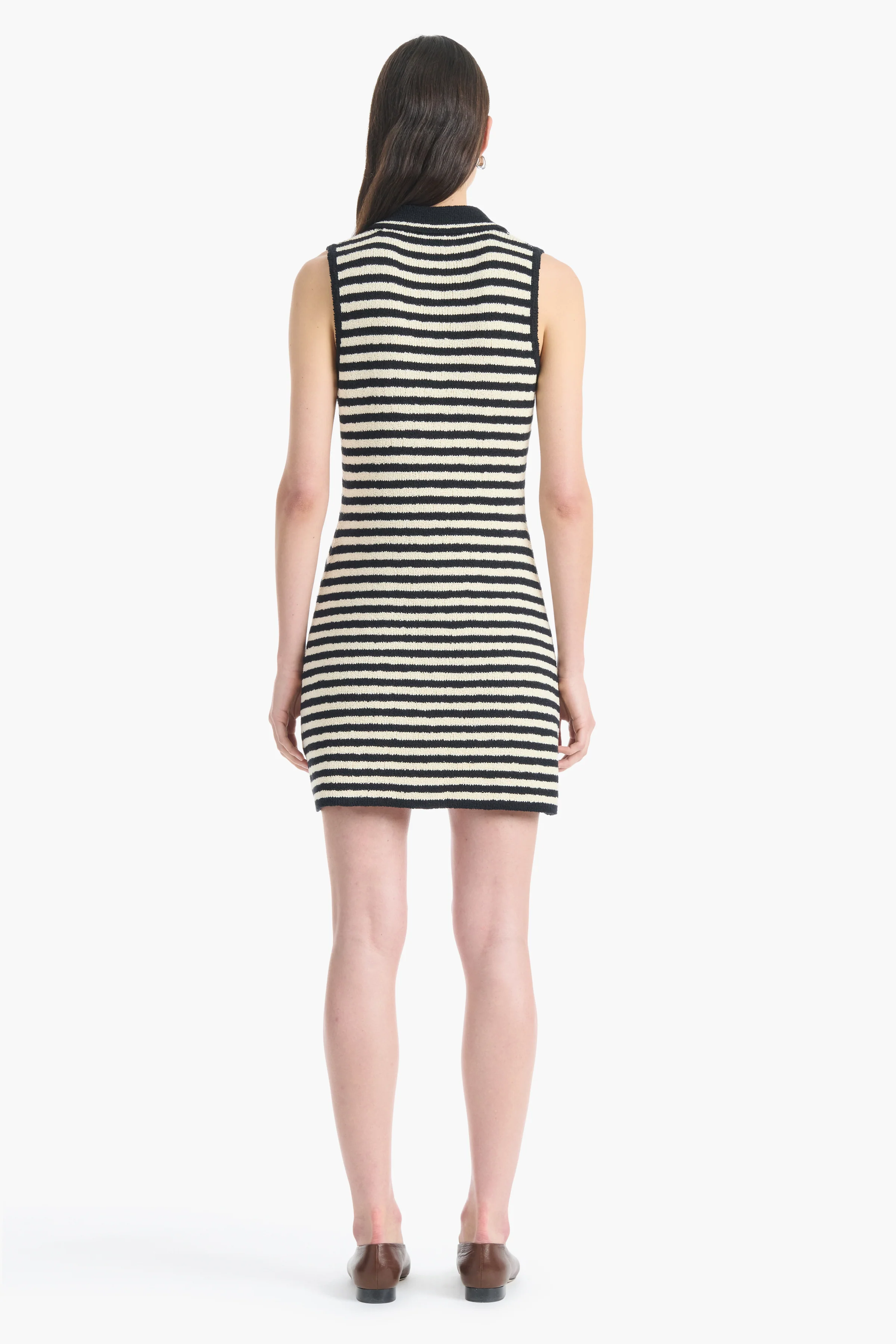 Mamie Dress - Image 5