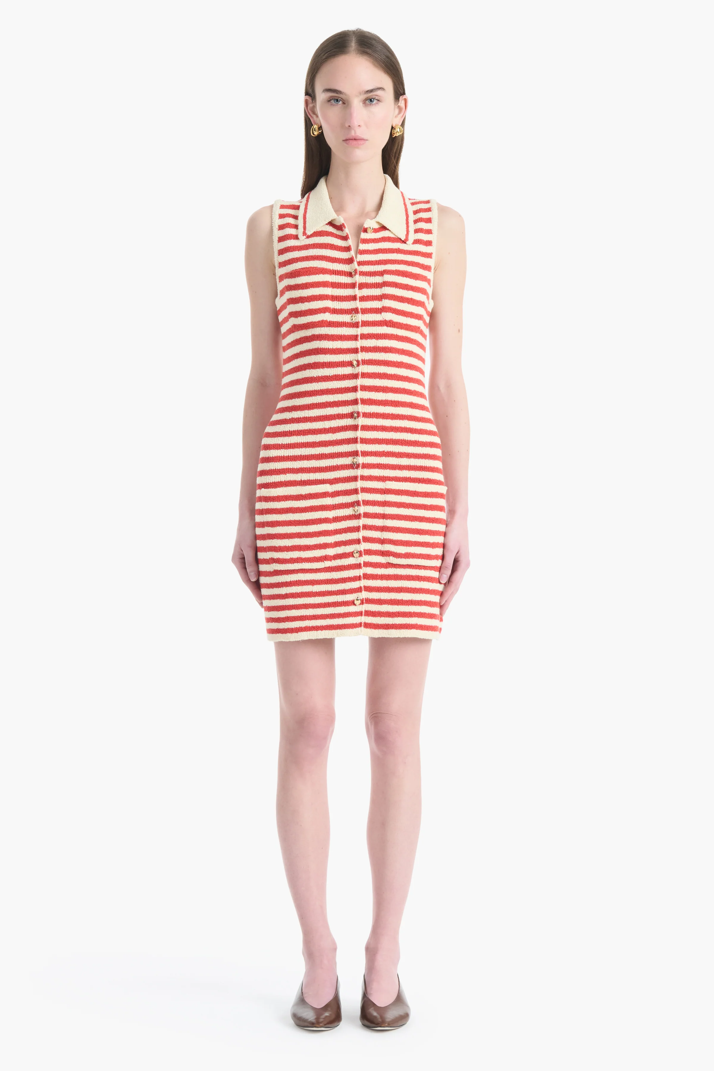 Mamie Dress - Image 3