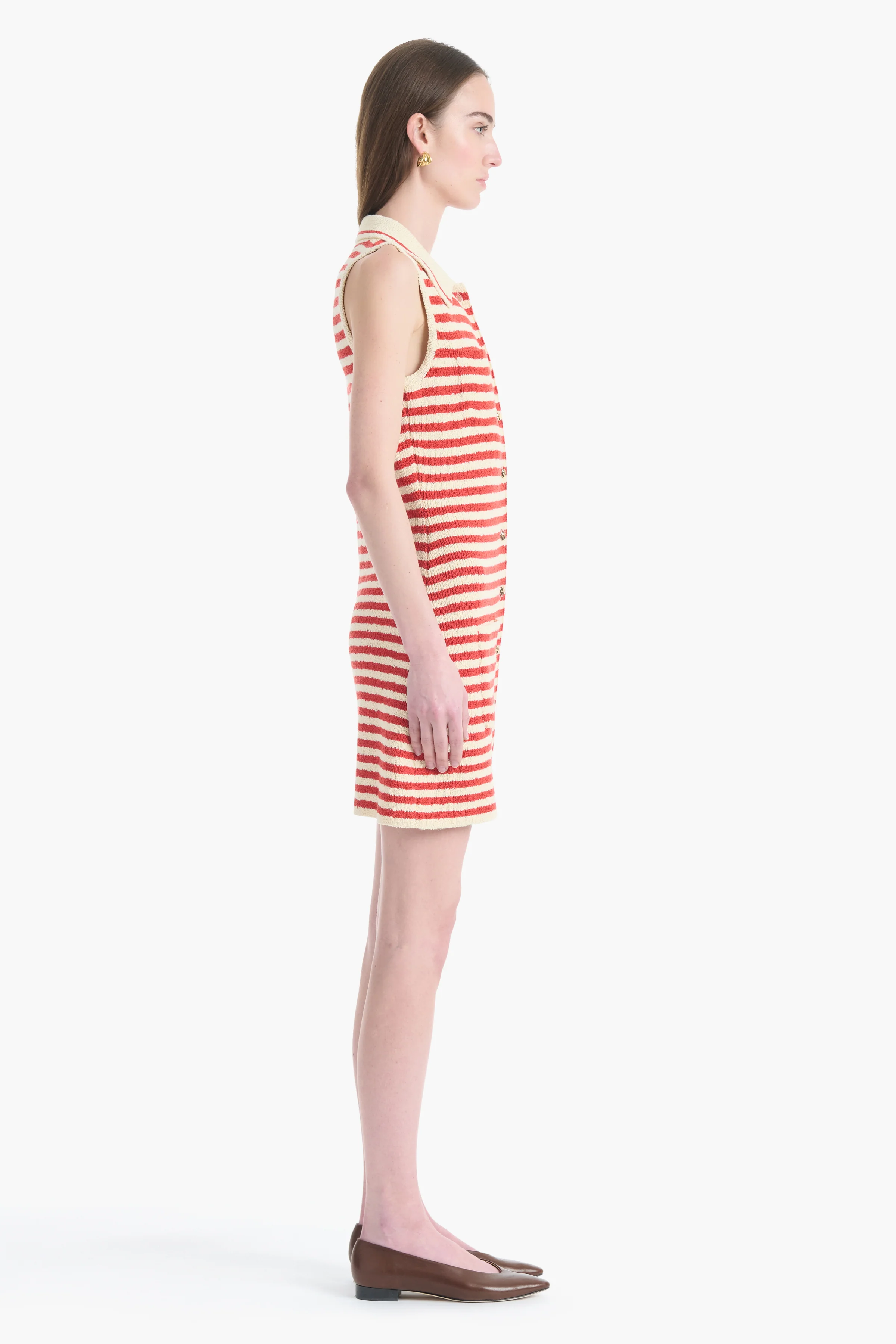 Mamie Dress - Image 4