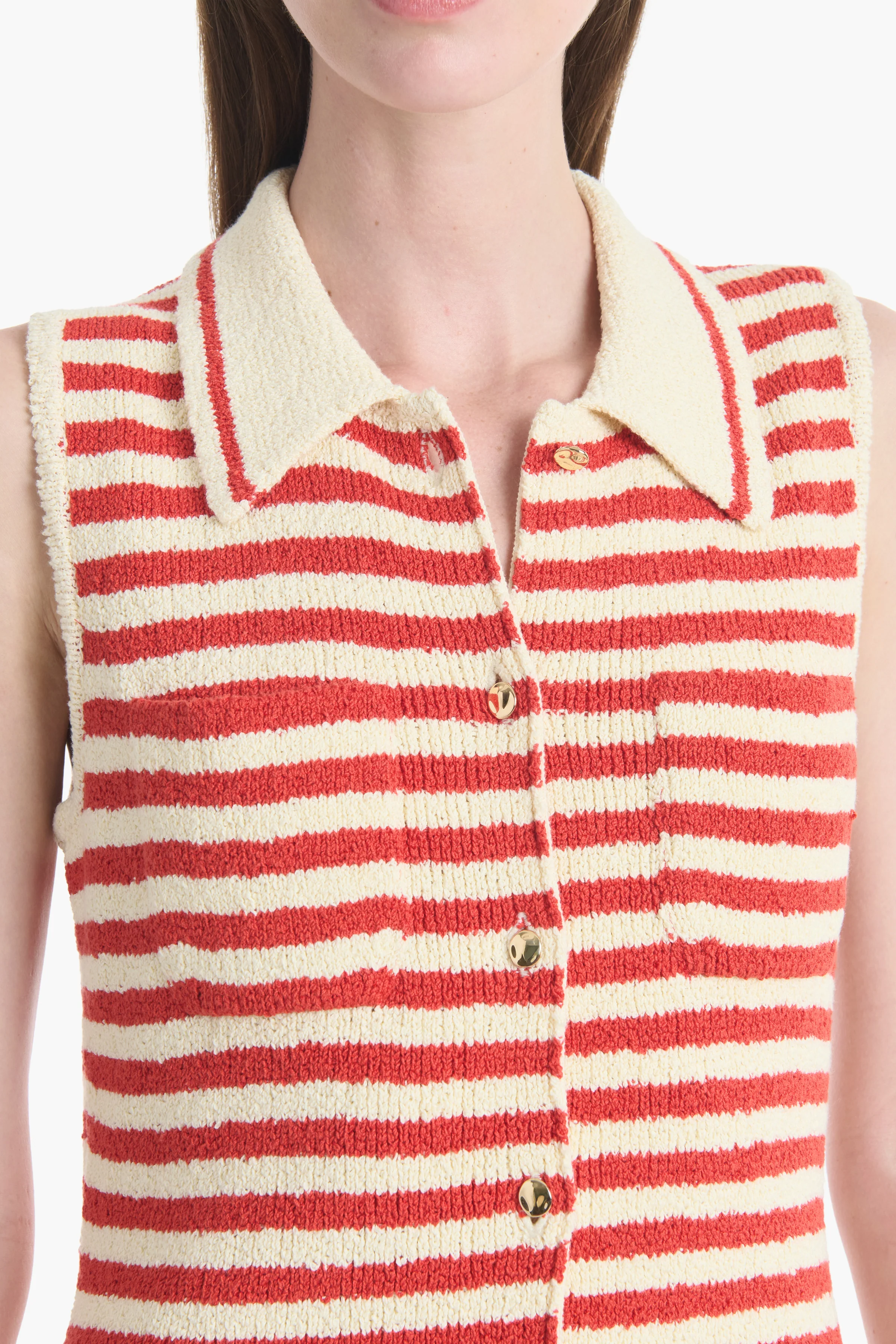 Mamie Dress - Image 6