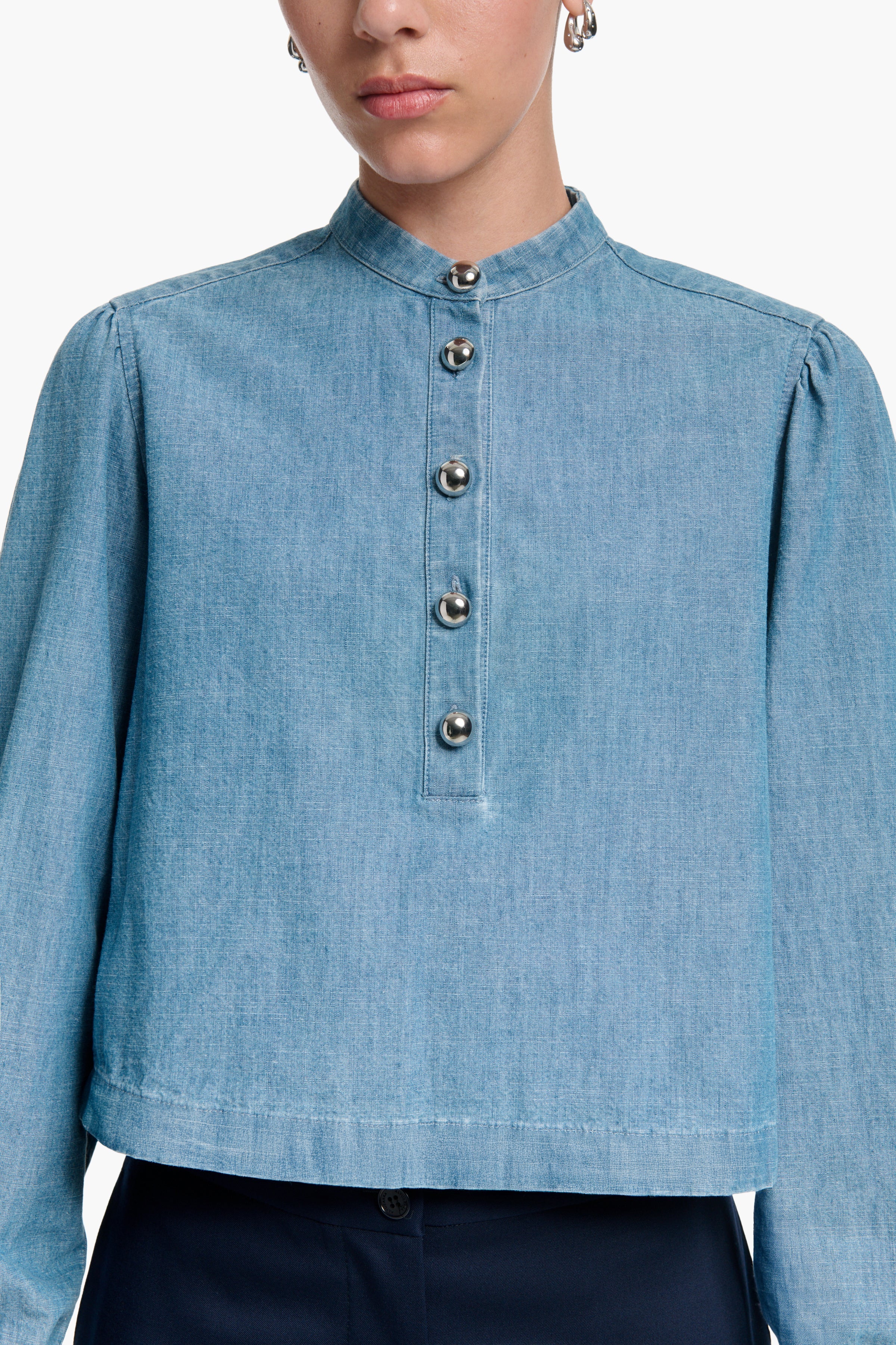 Margot Top - Image 6