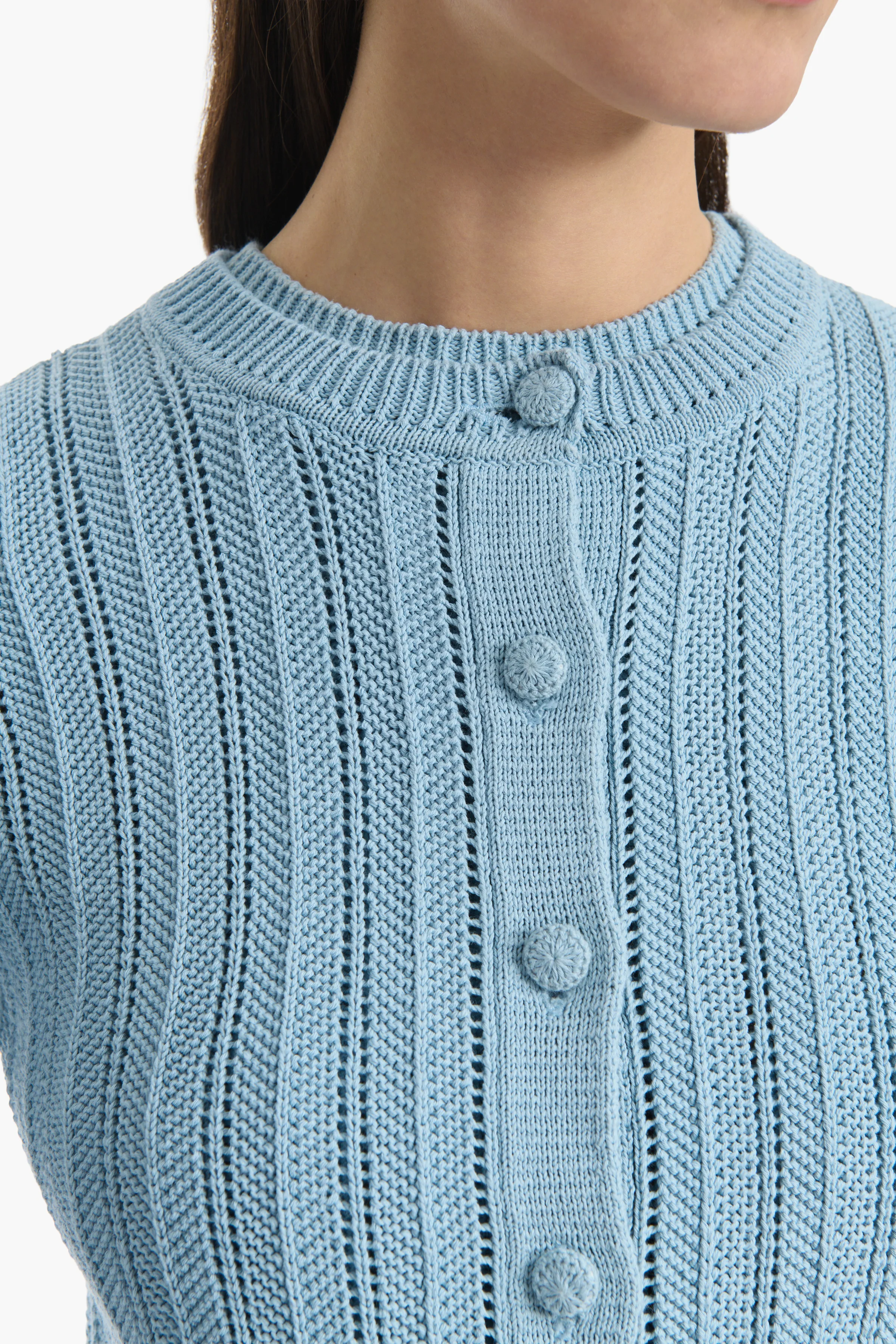 Mariette Sweater - Image 6