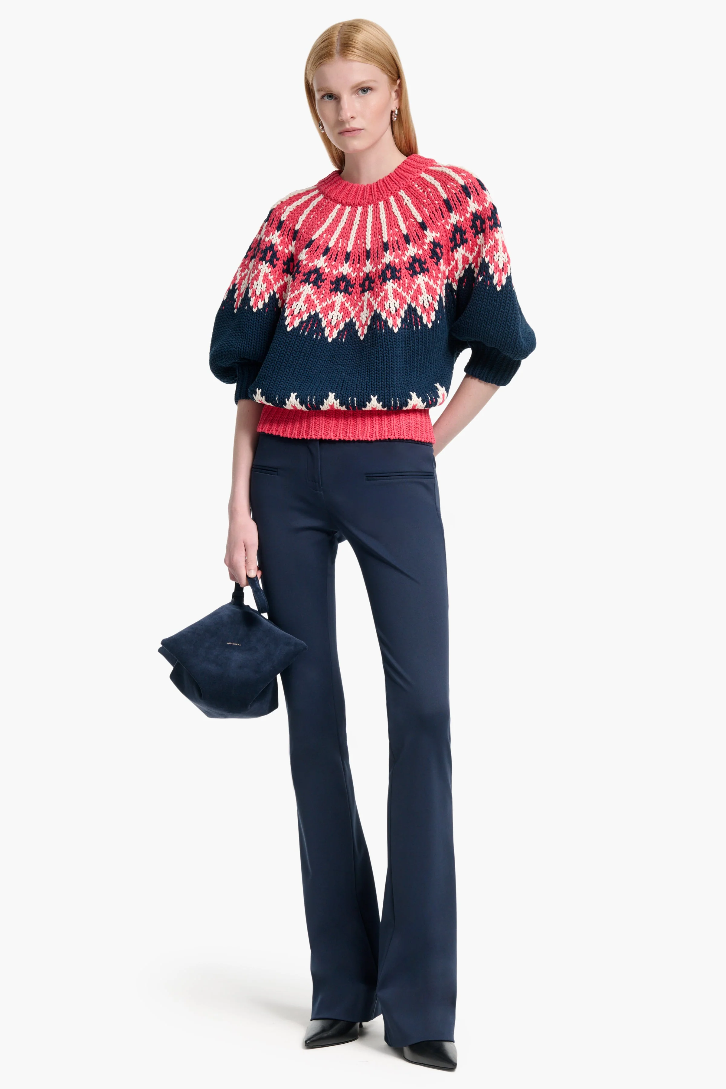 Marty Sweater - Image 2