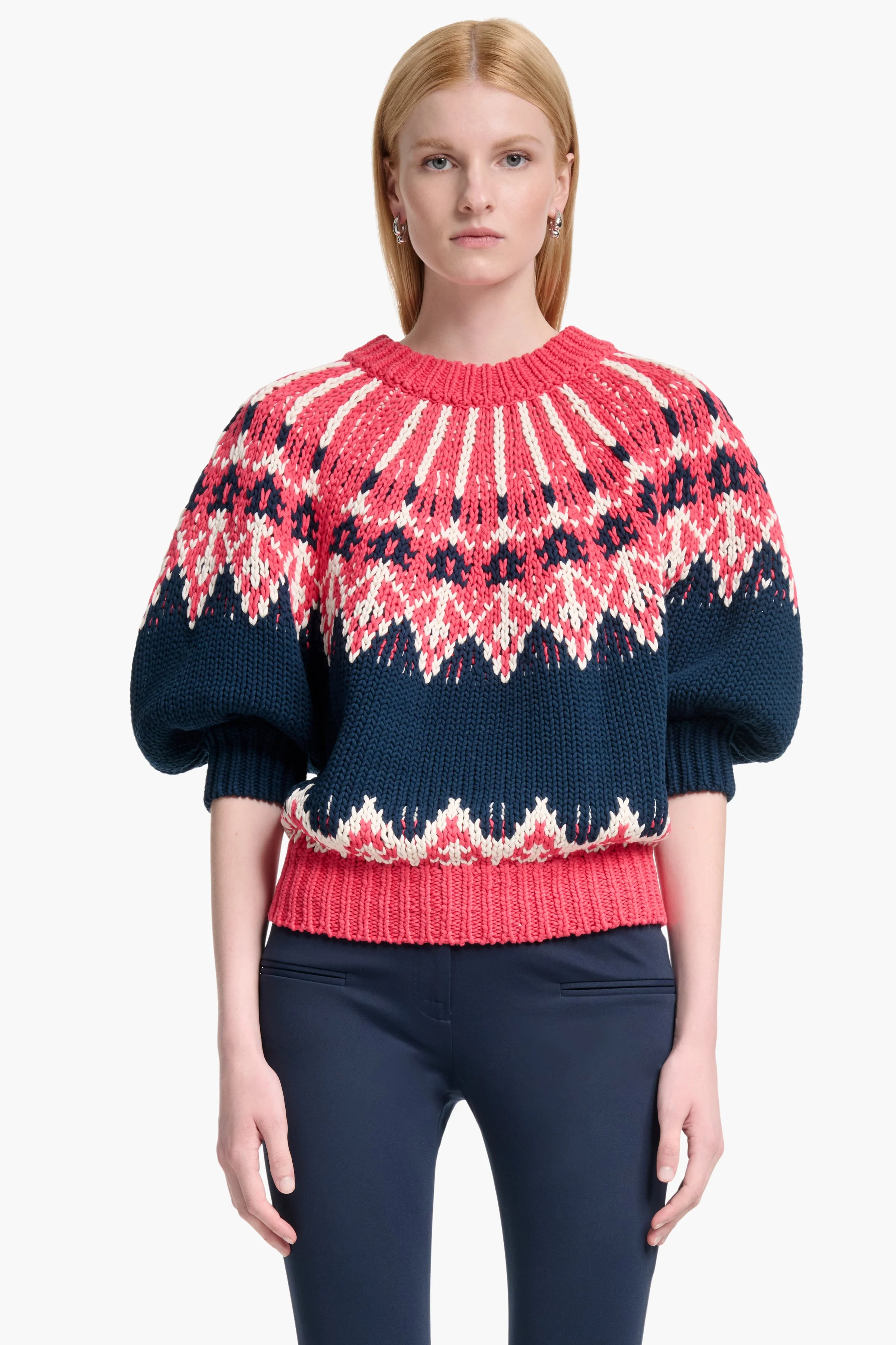 Marty Sweater - Image 3