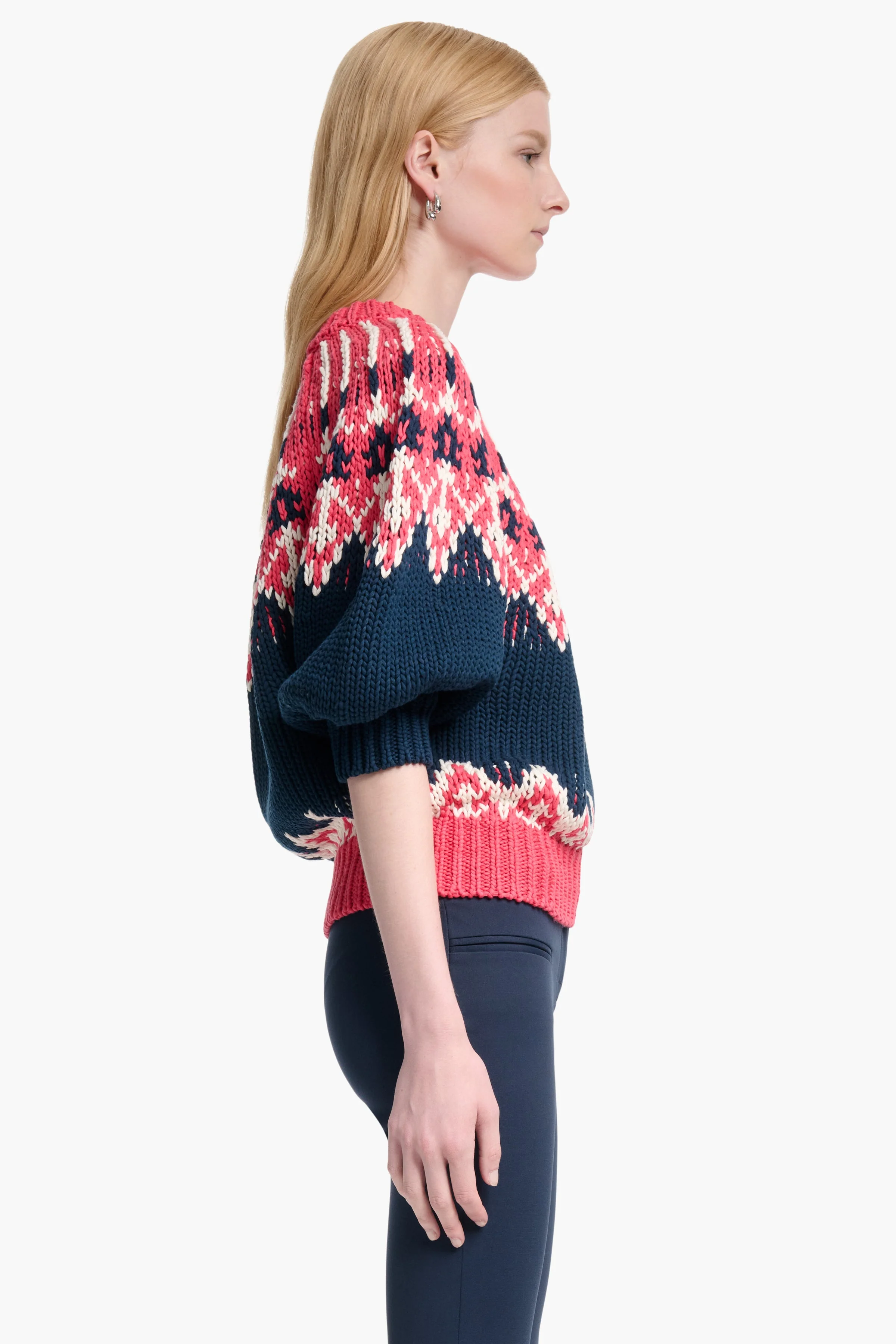 Marty Sweater - Image 4
