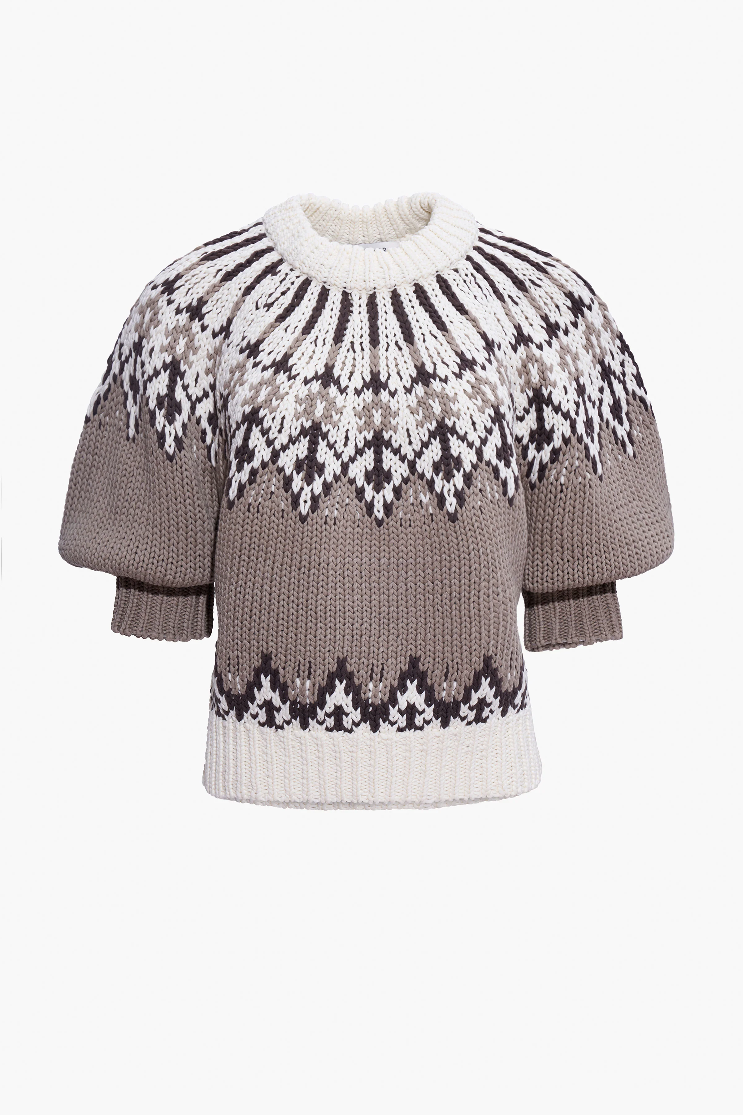 Marty Sweater