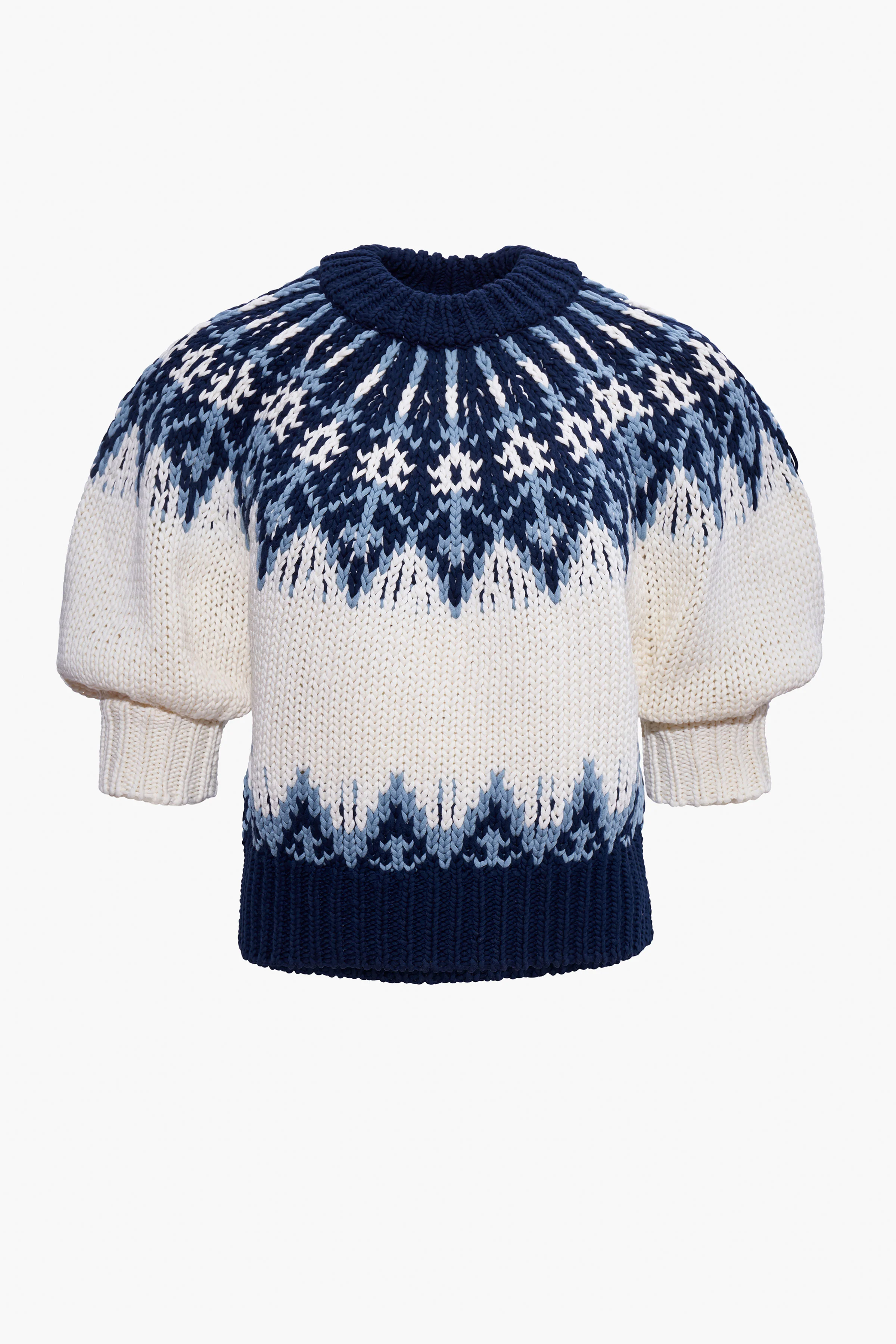 Marty Sweater