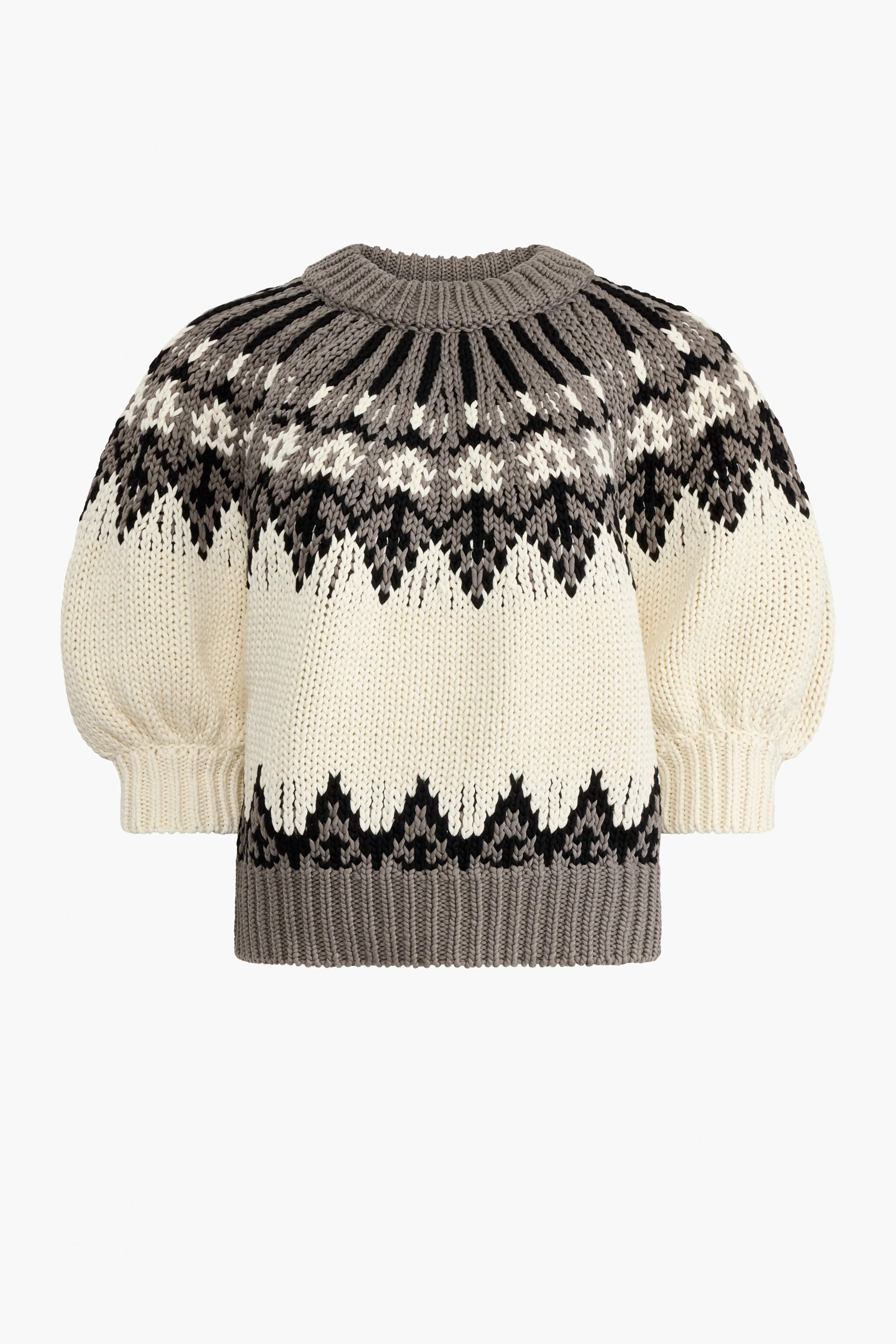 Marty Sweater