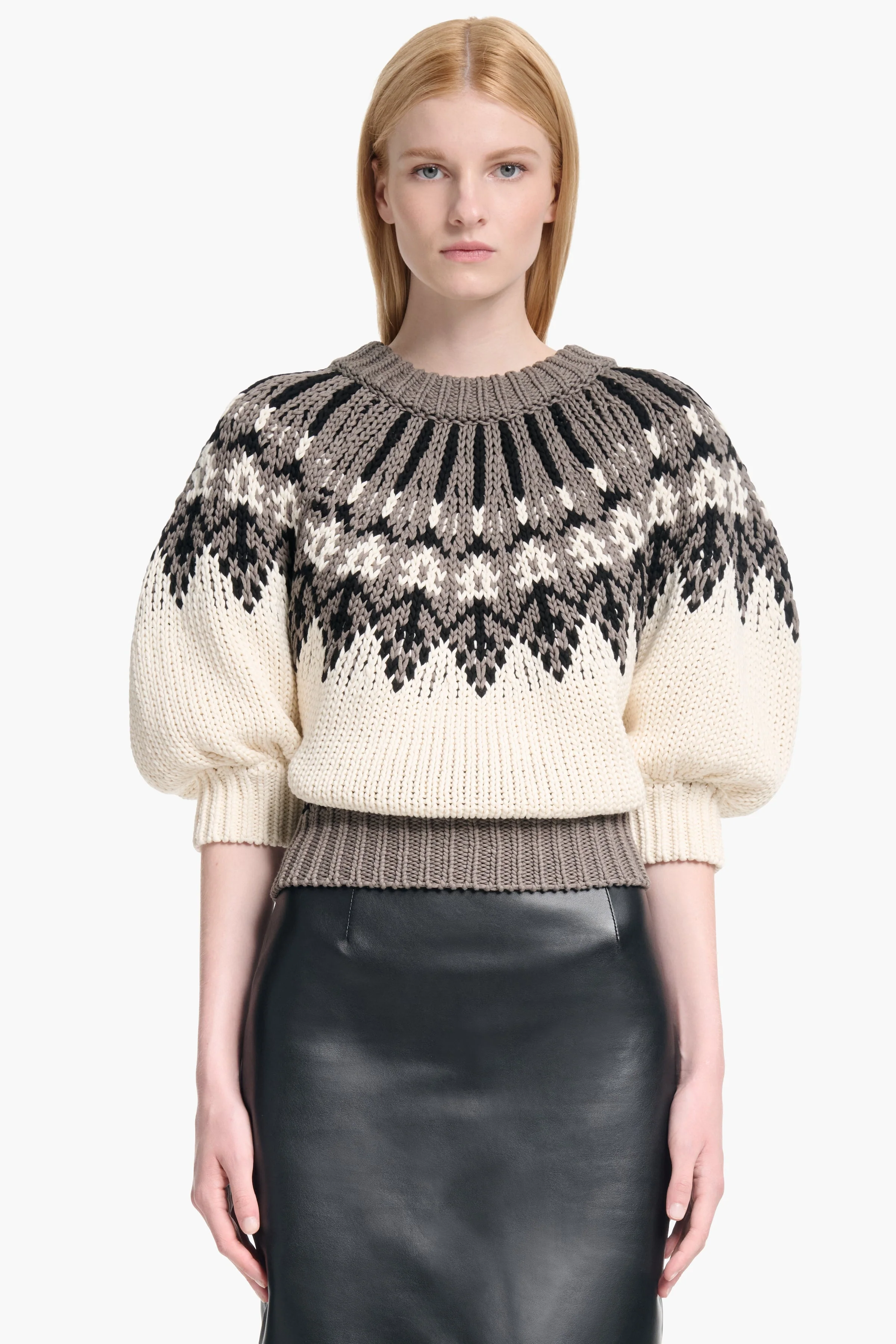 Marty Sweater - Image 3