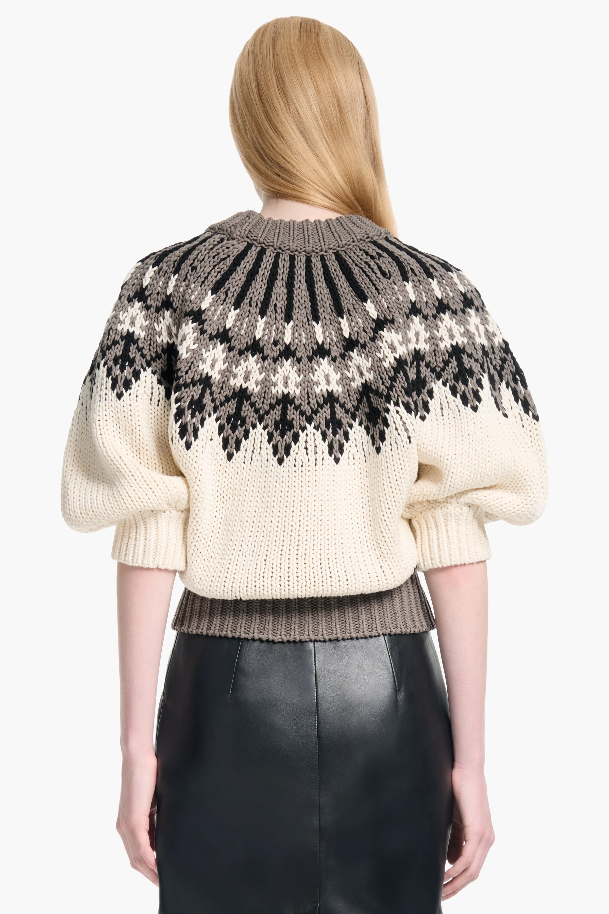 Marty Sweater - Image 5
