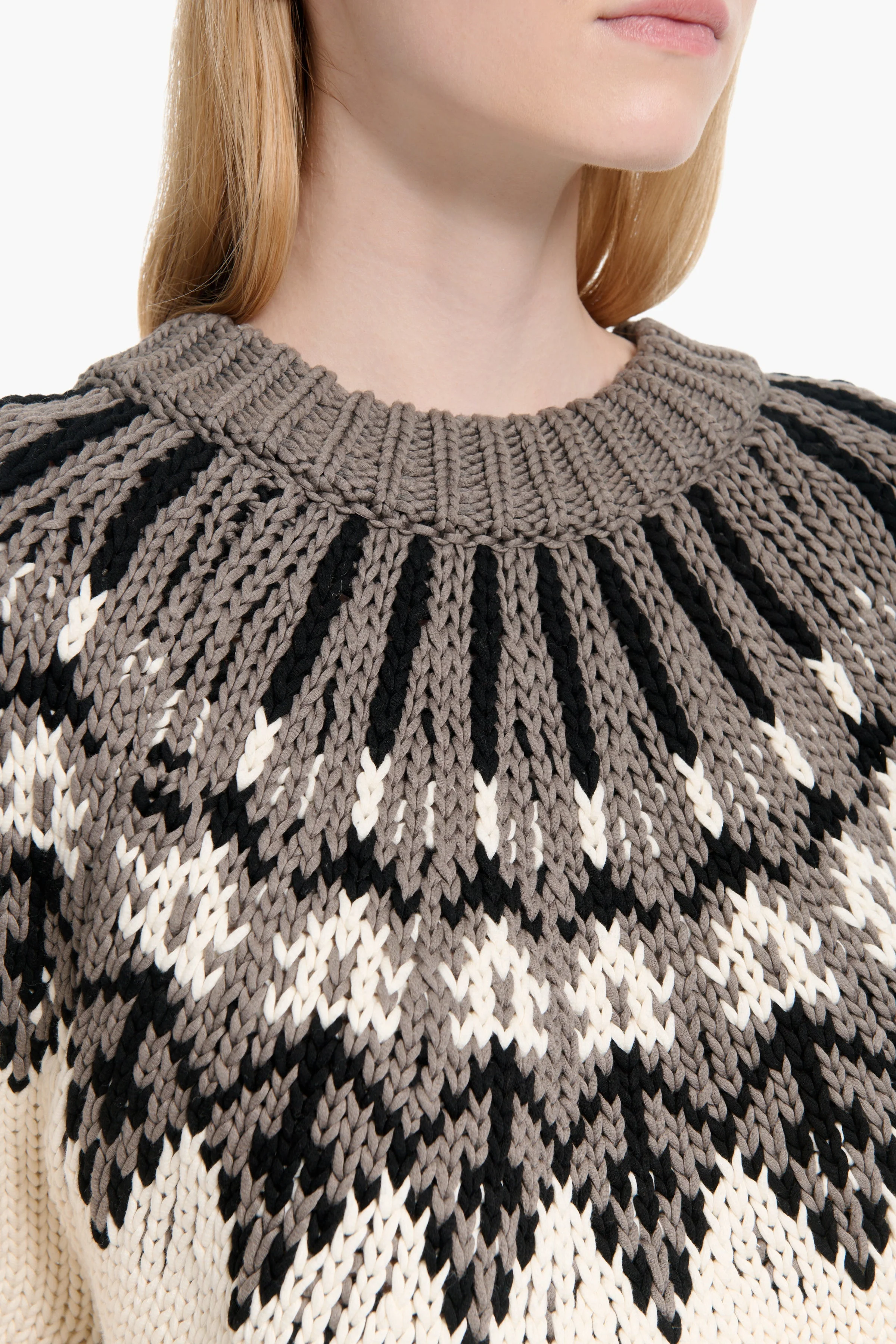 Marty Sweater - Image 6