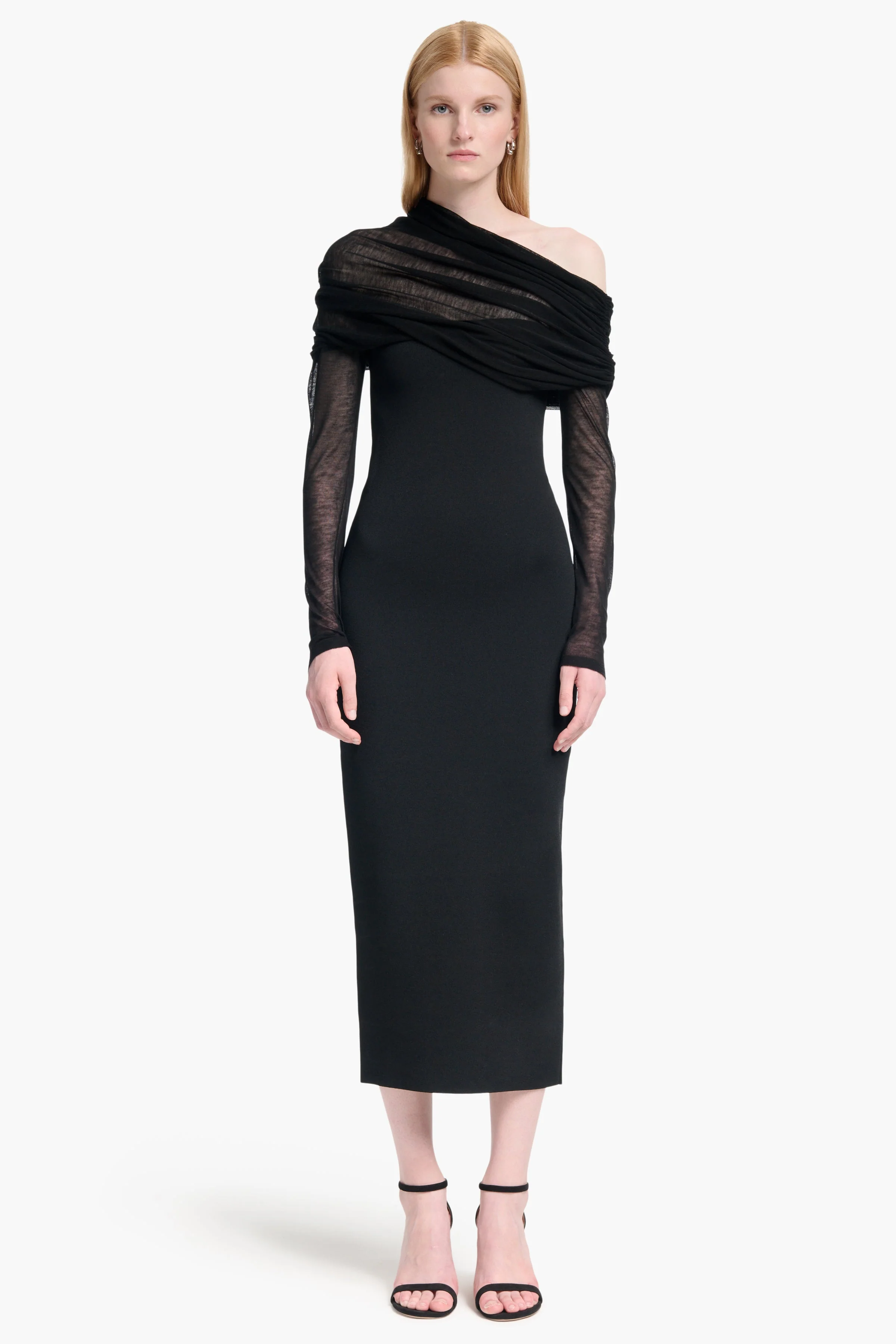 Meyer Dress - Image 3