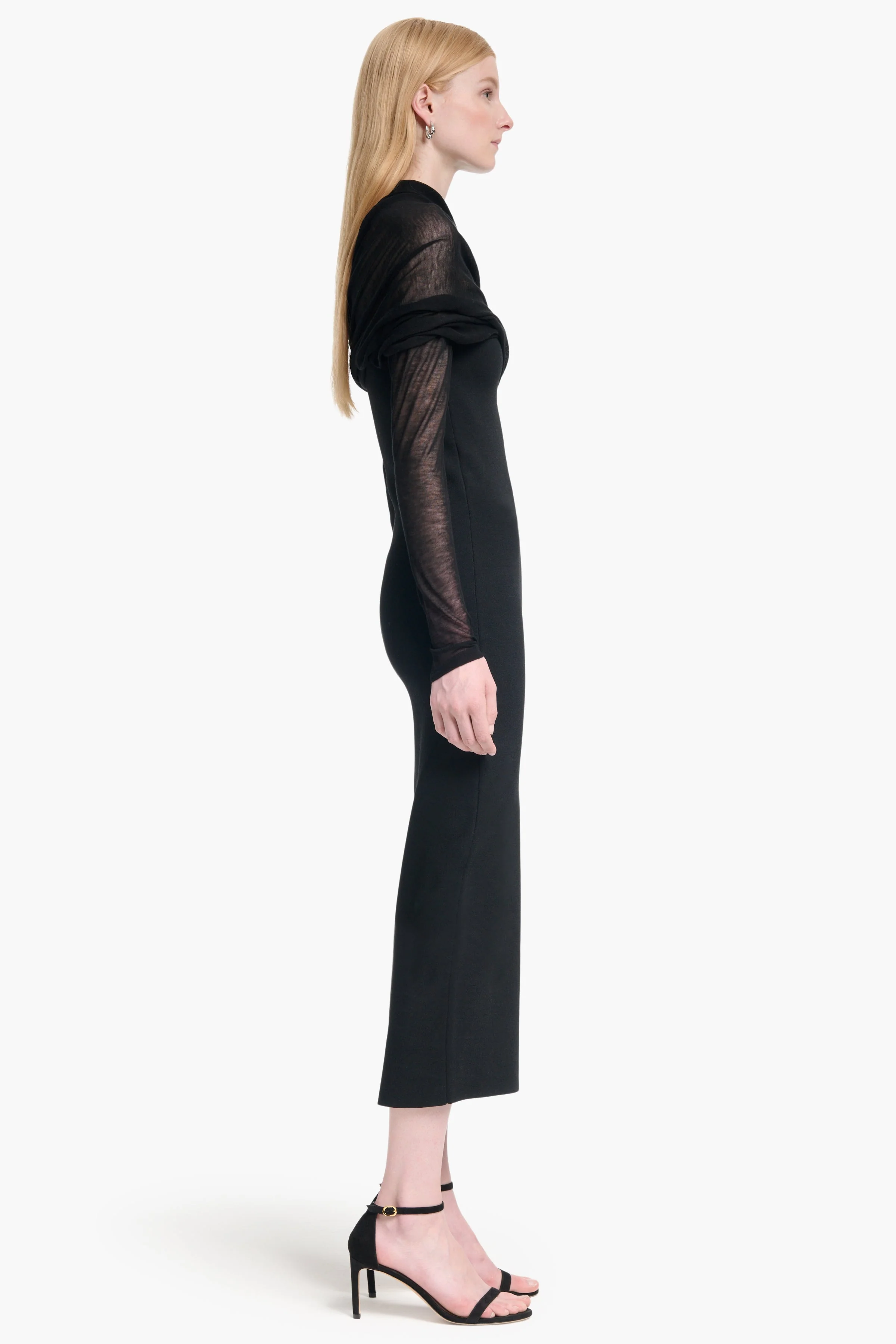Meyer Dress - Image 4