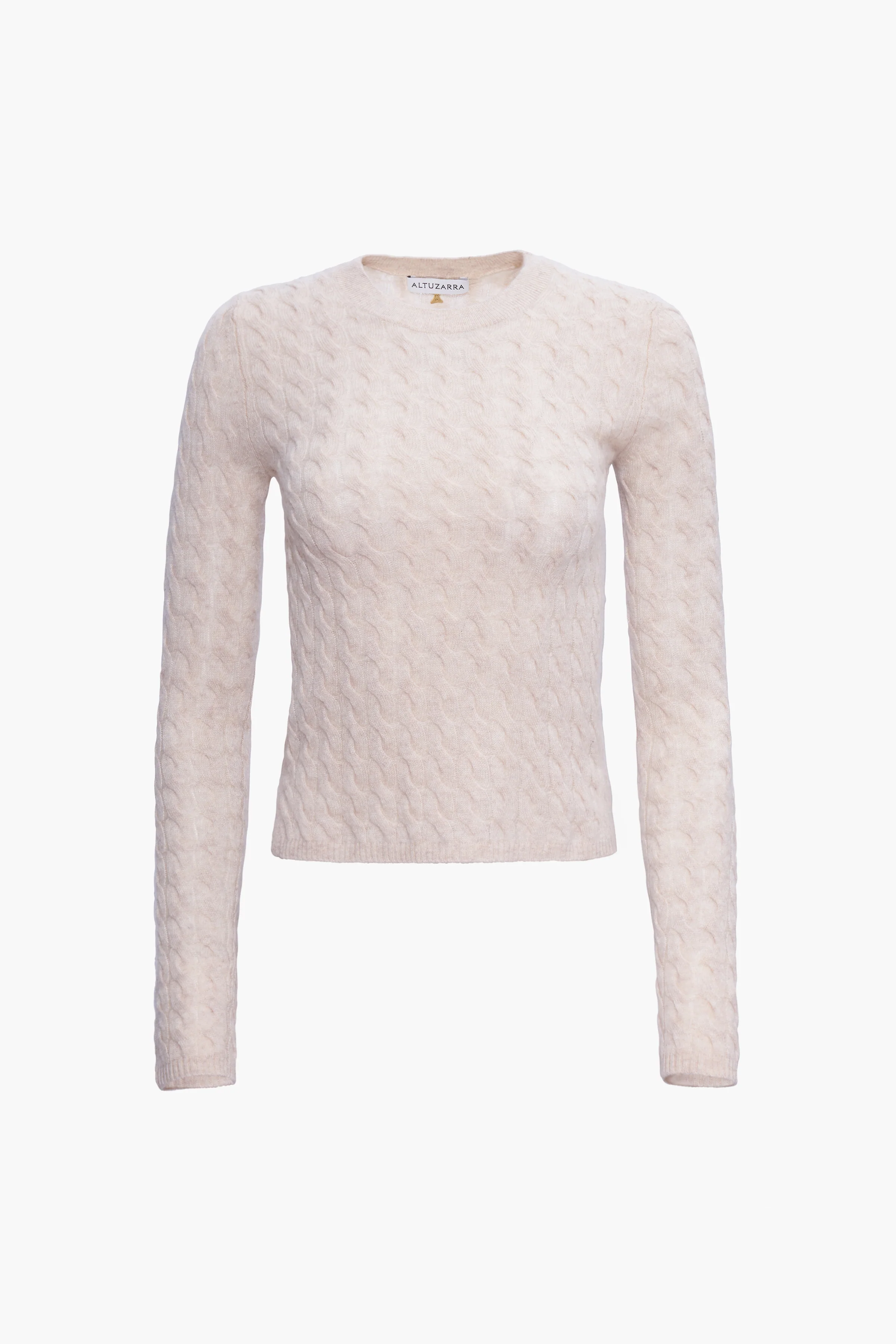 Milla Sweater