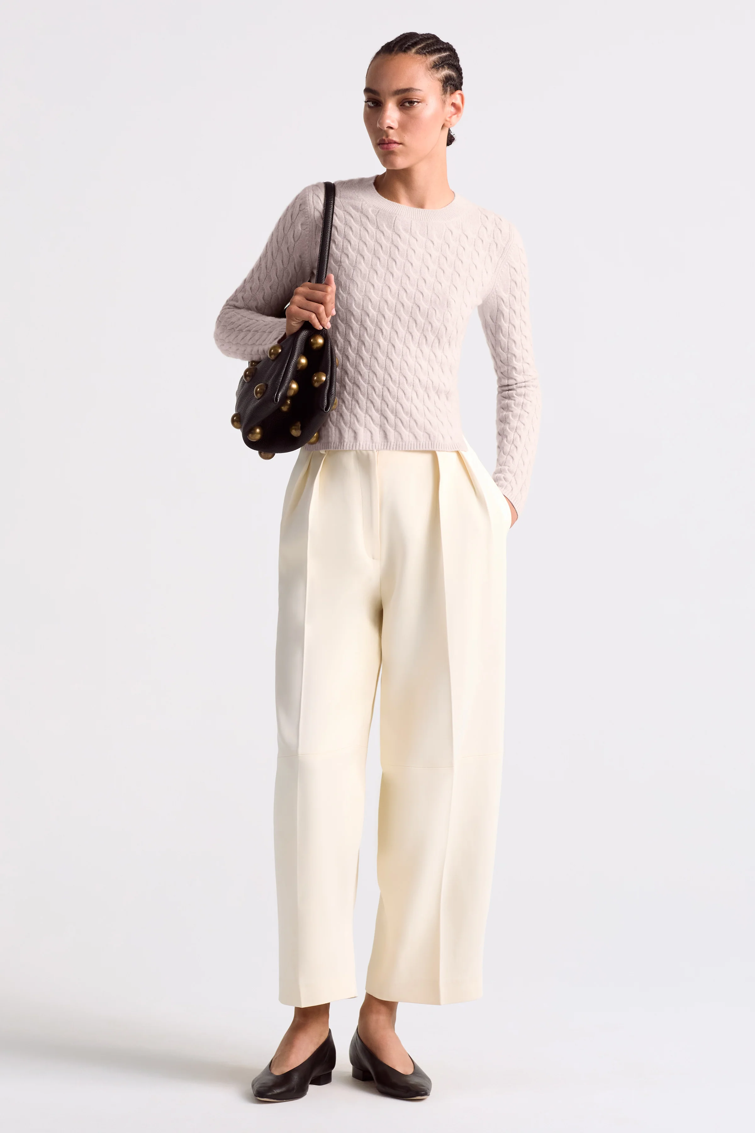 Milla Sweater - Image 2