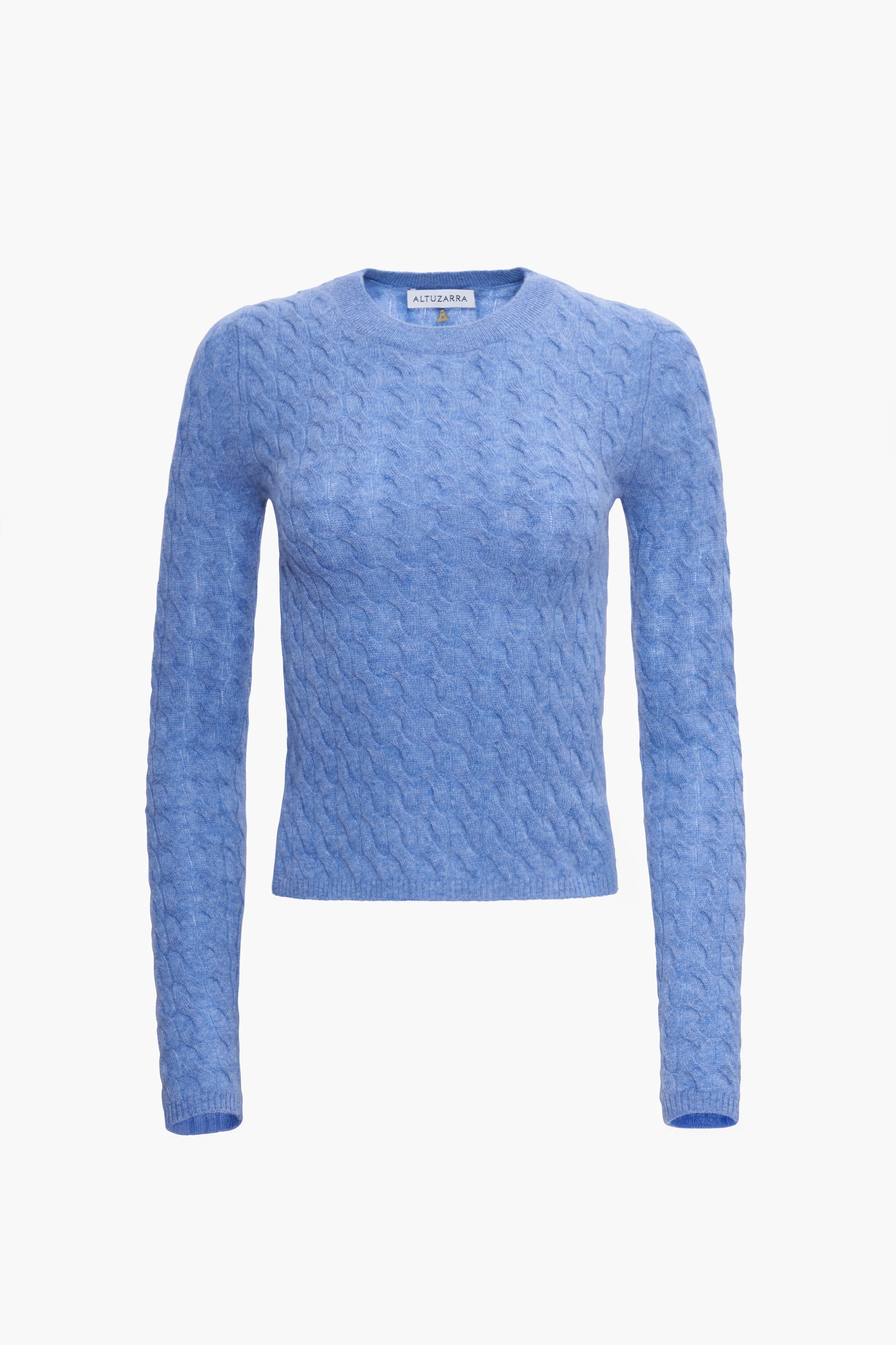 Milla Sweater