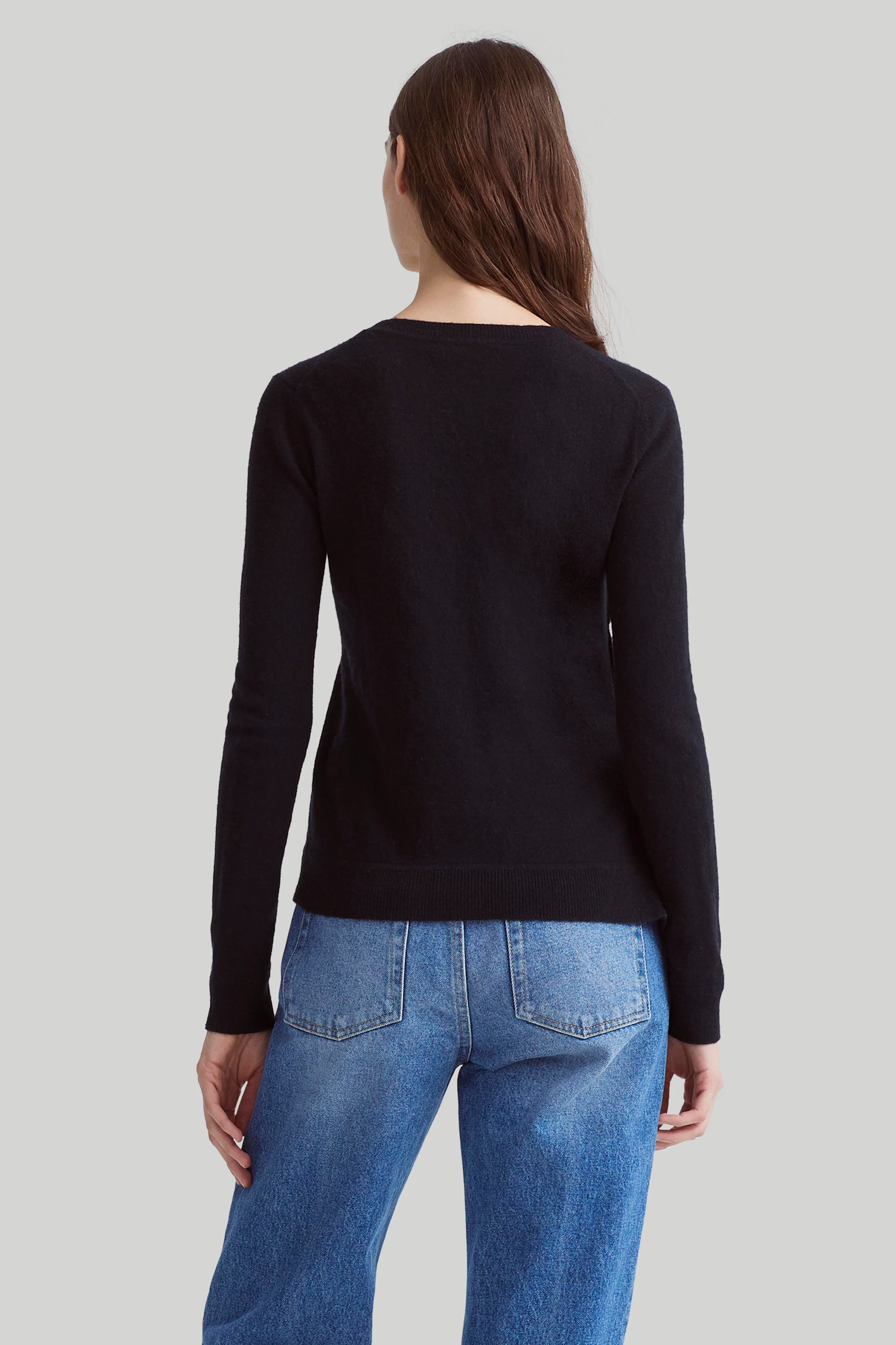 Minamoto Knit Sweater - Image 5