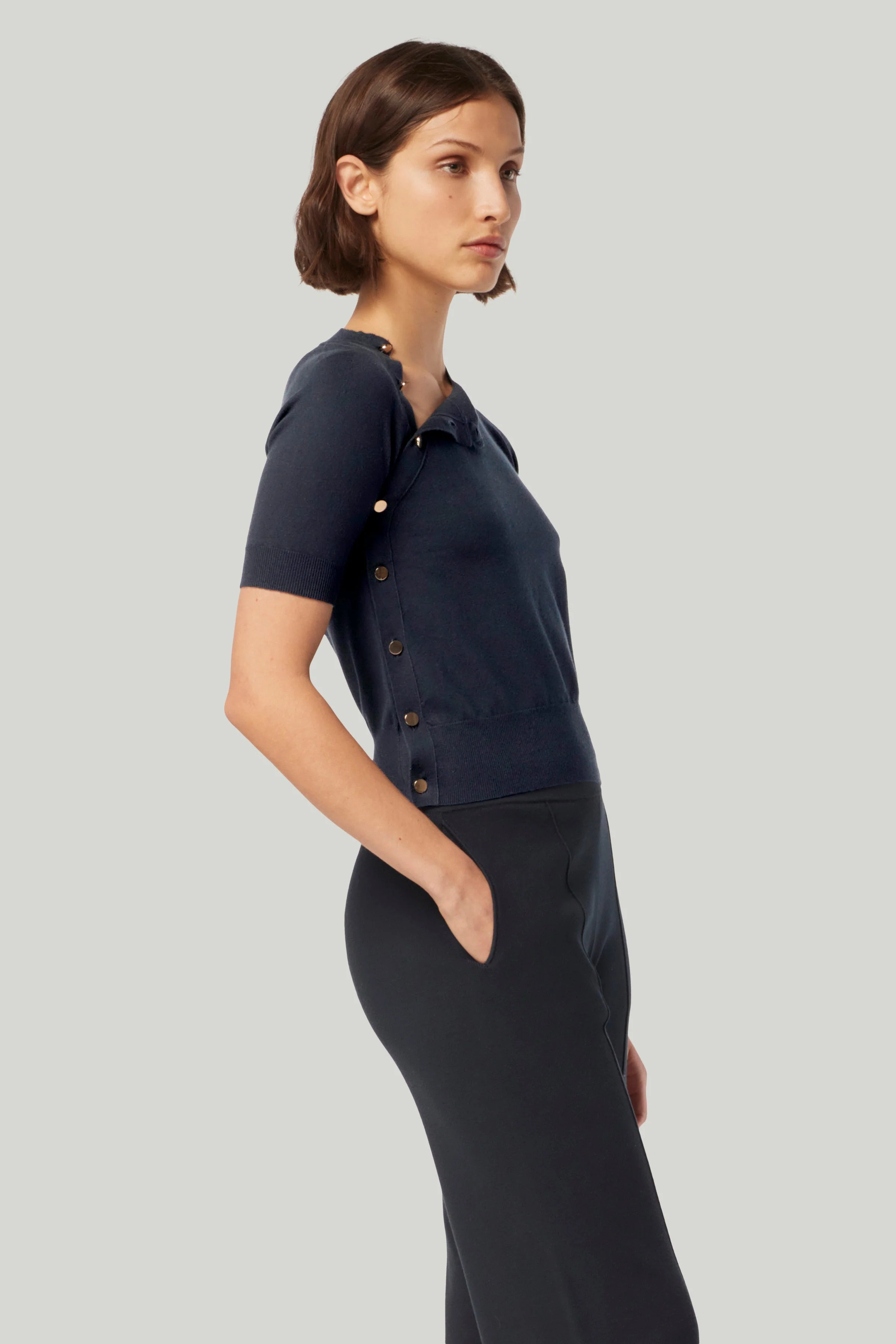 Mini Minamoto Sweater - Image 3