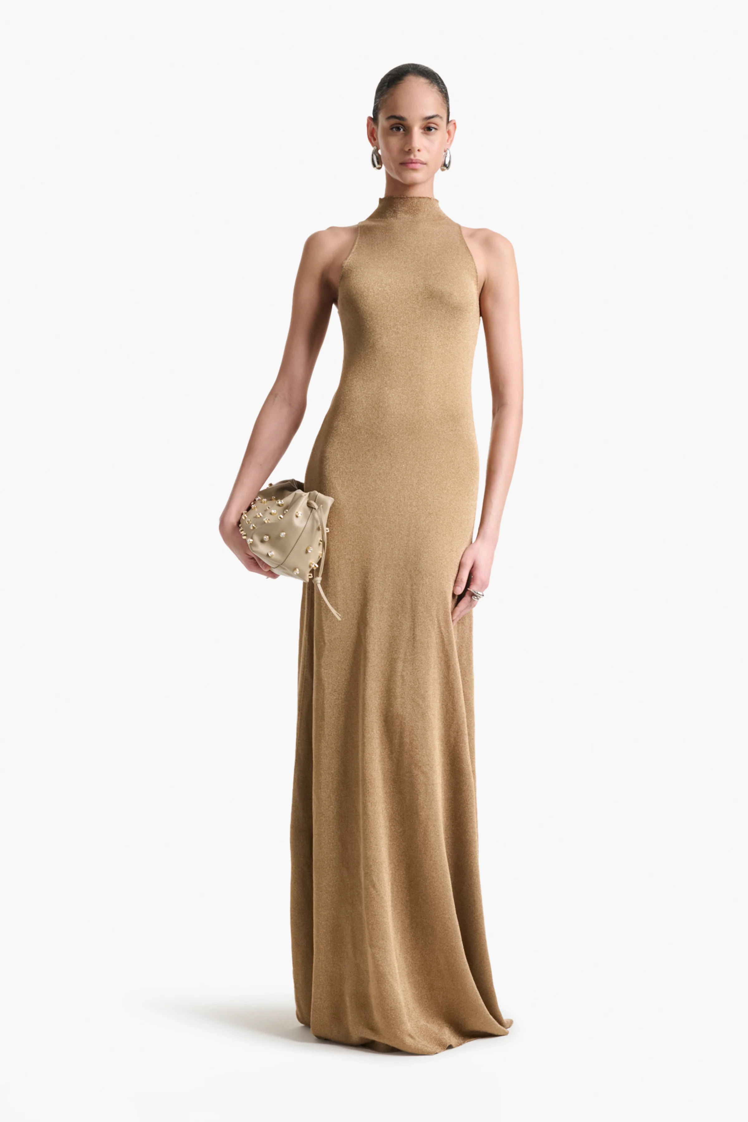 Mitzi Dress - Image 2