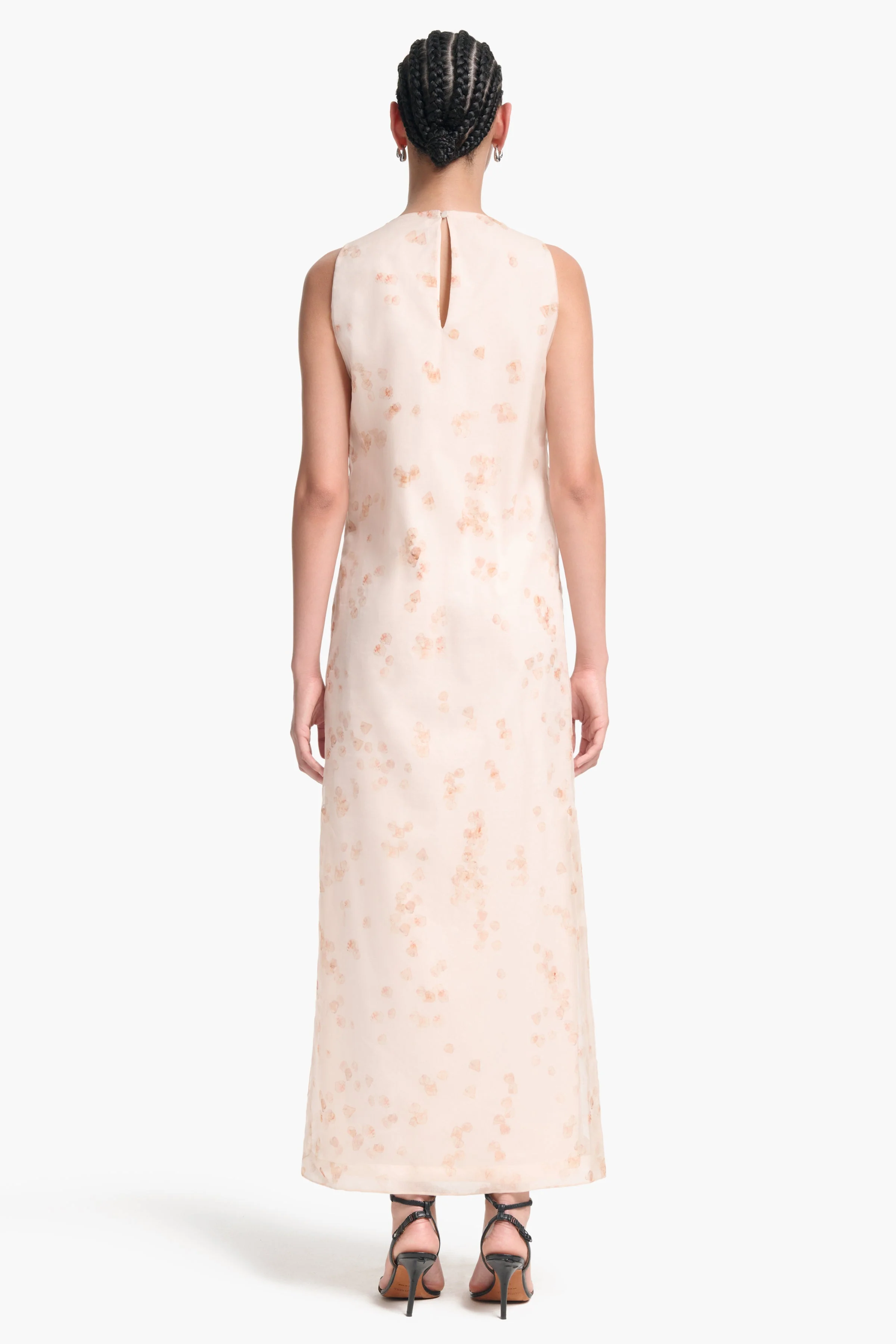 Nadja Dress - Image 5