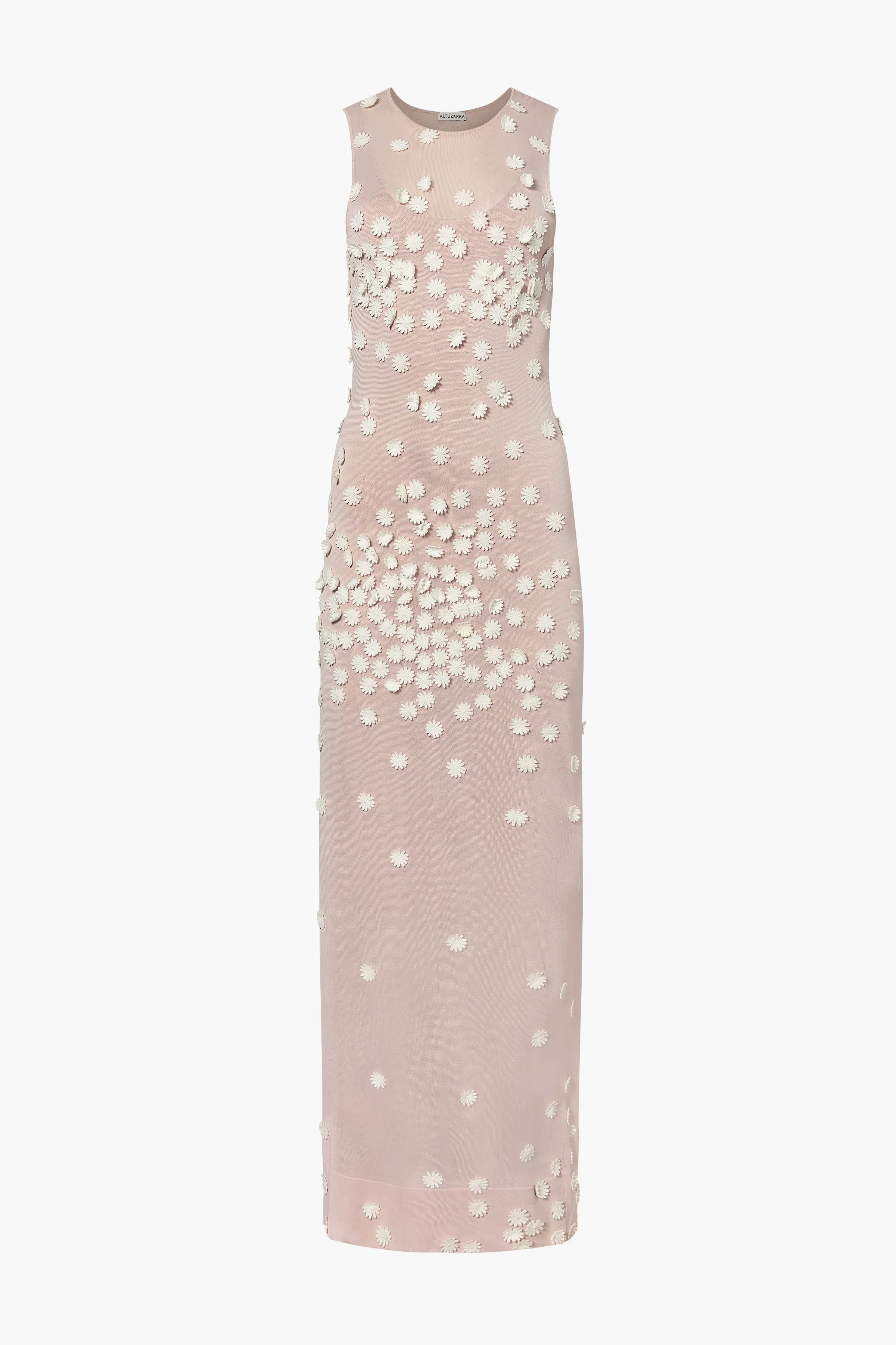 Nelly Dress