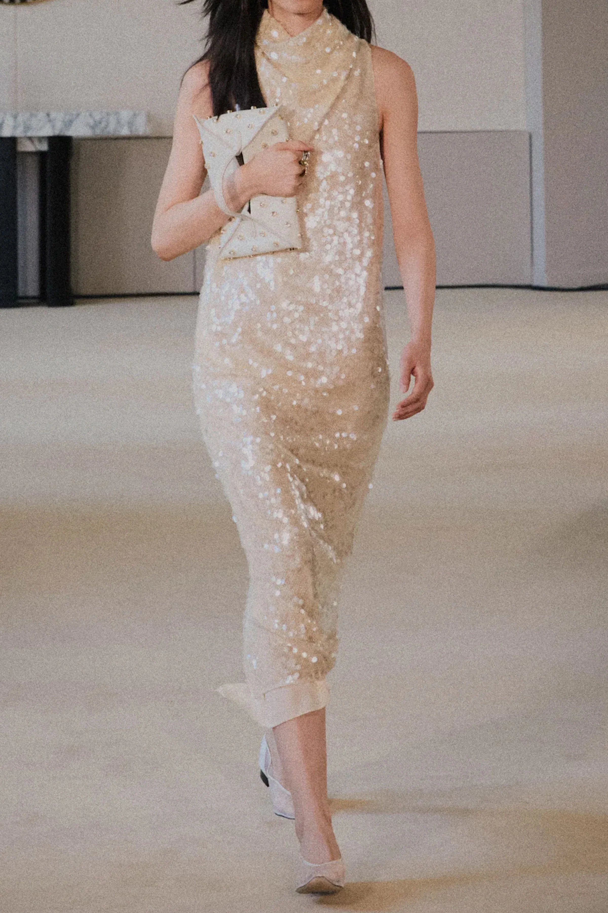 Noor Dress - Image 7