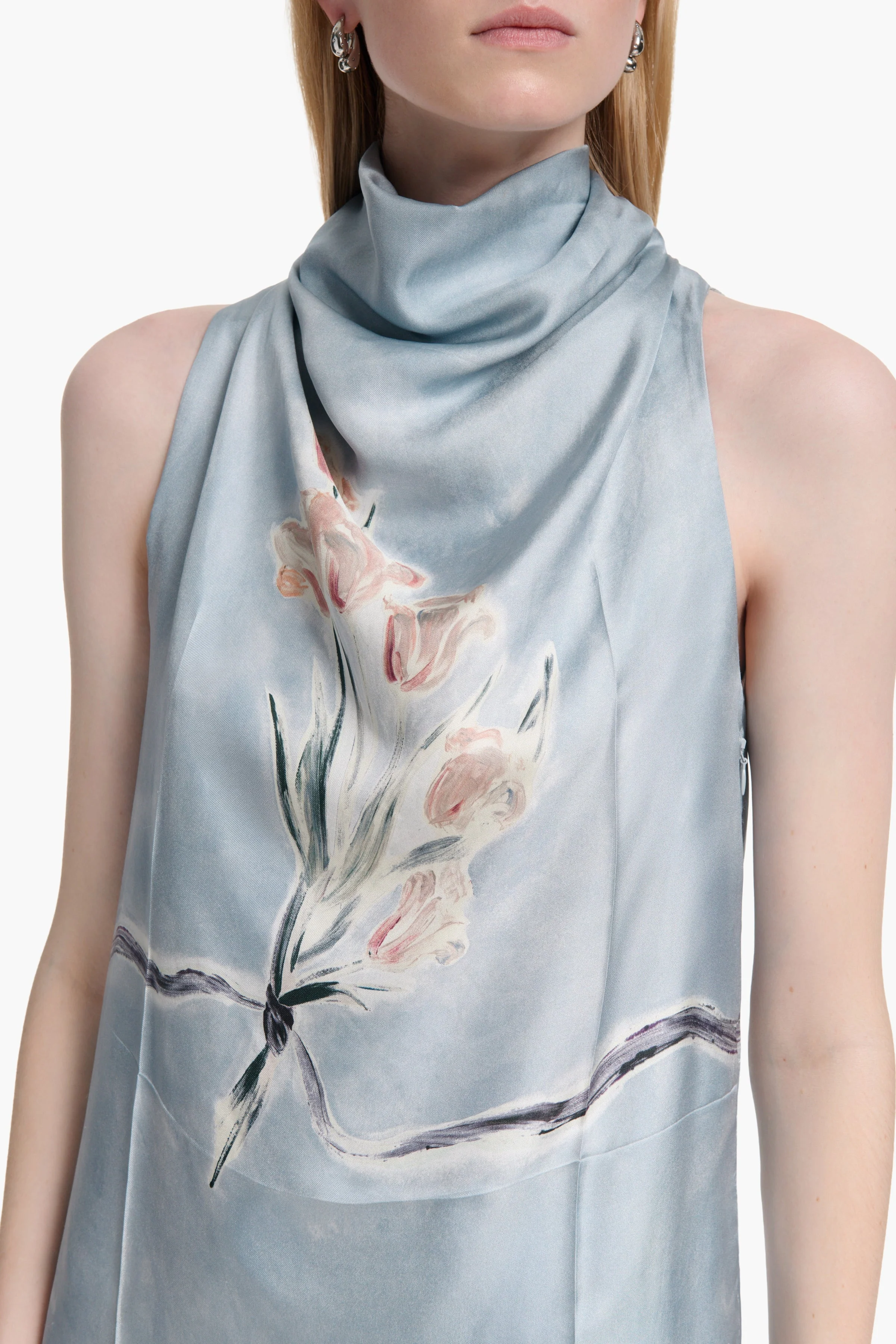 Noori Dress - Image 6