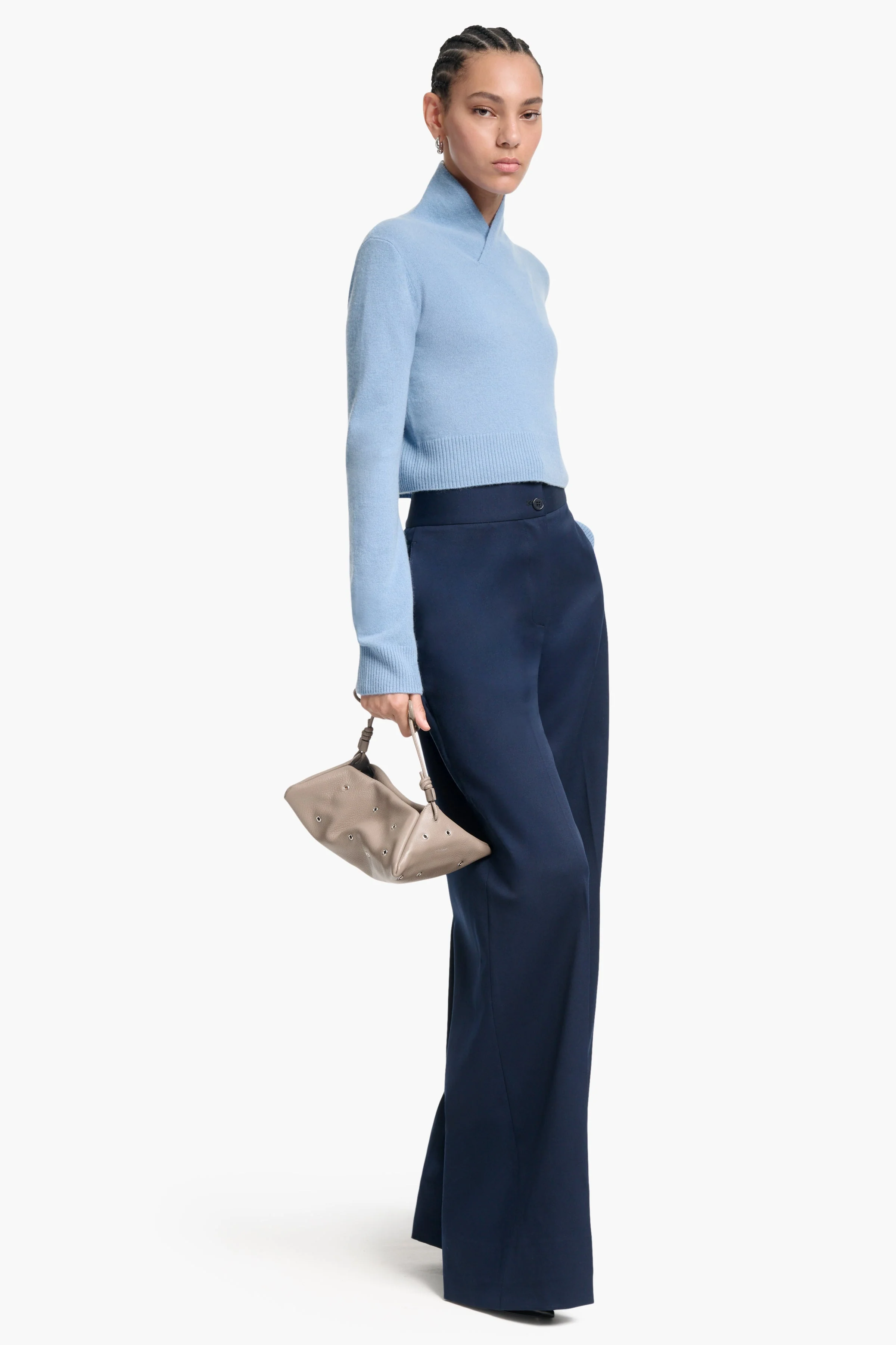 Oates Sweater - Image 2