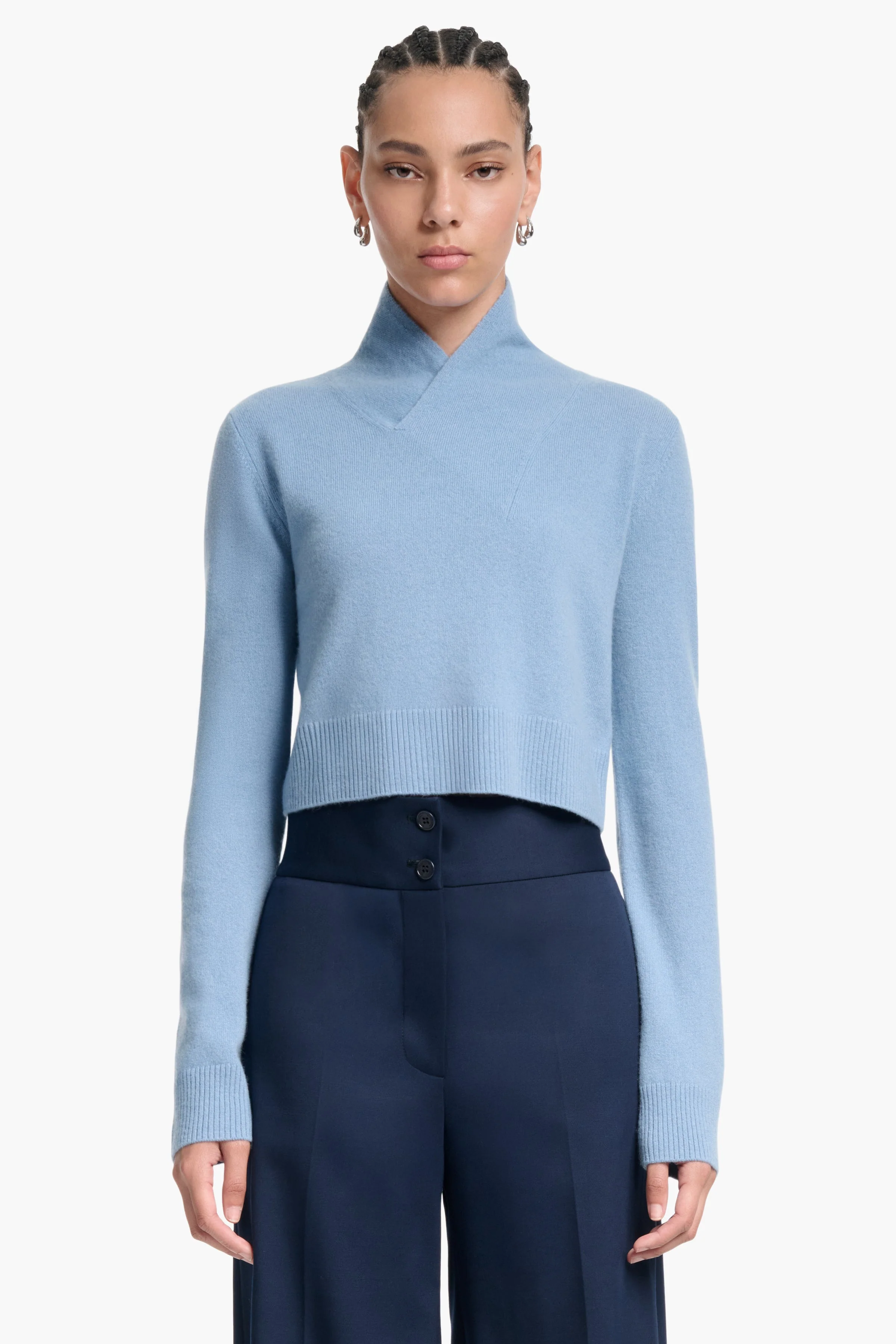 Oates Sweater - Image 3