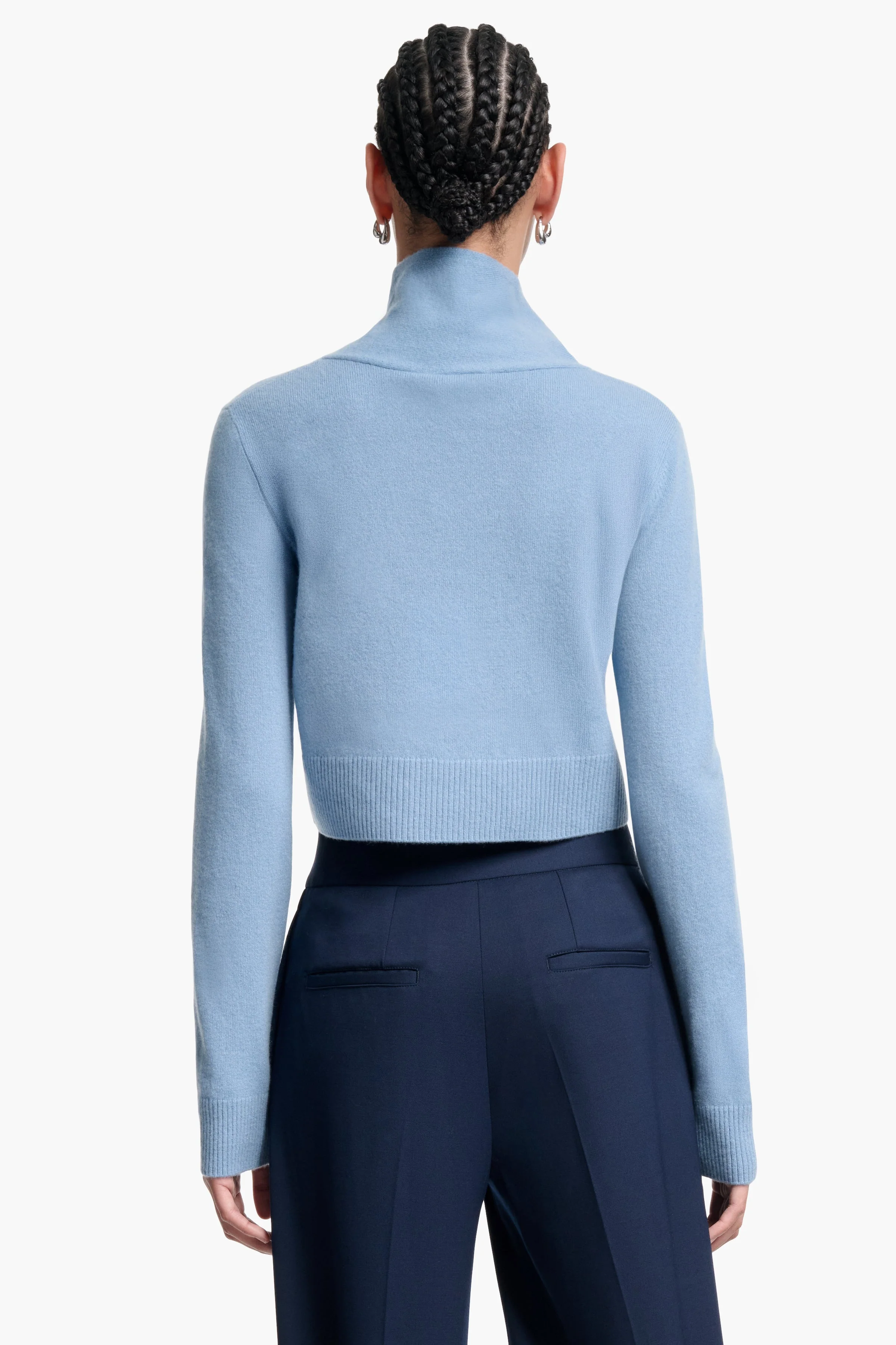 Oates Sweater - Image 5