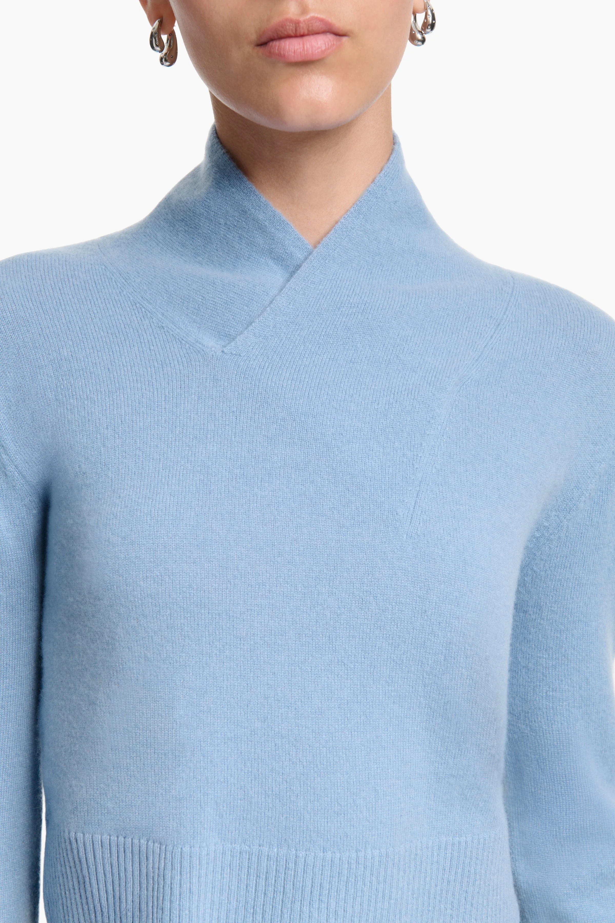 Oates Sweater - Image 6