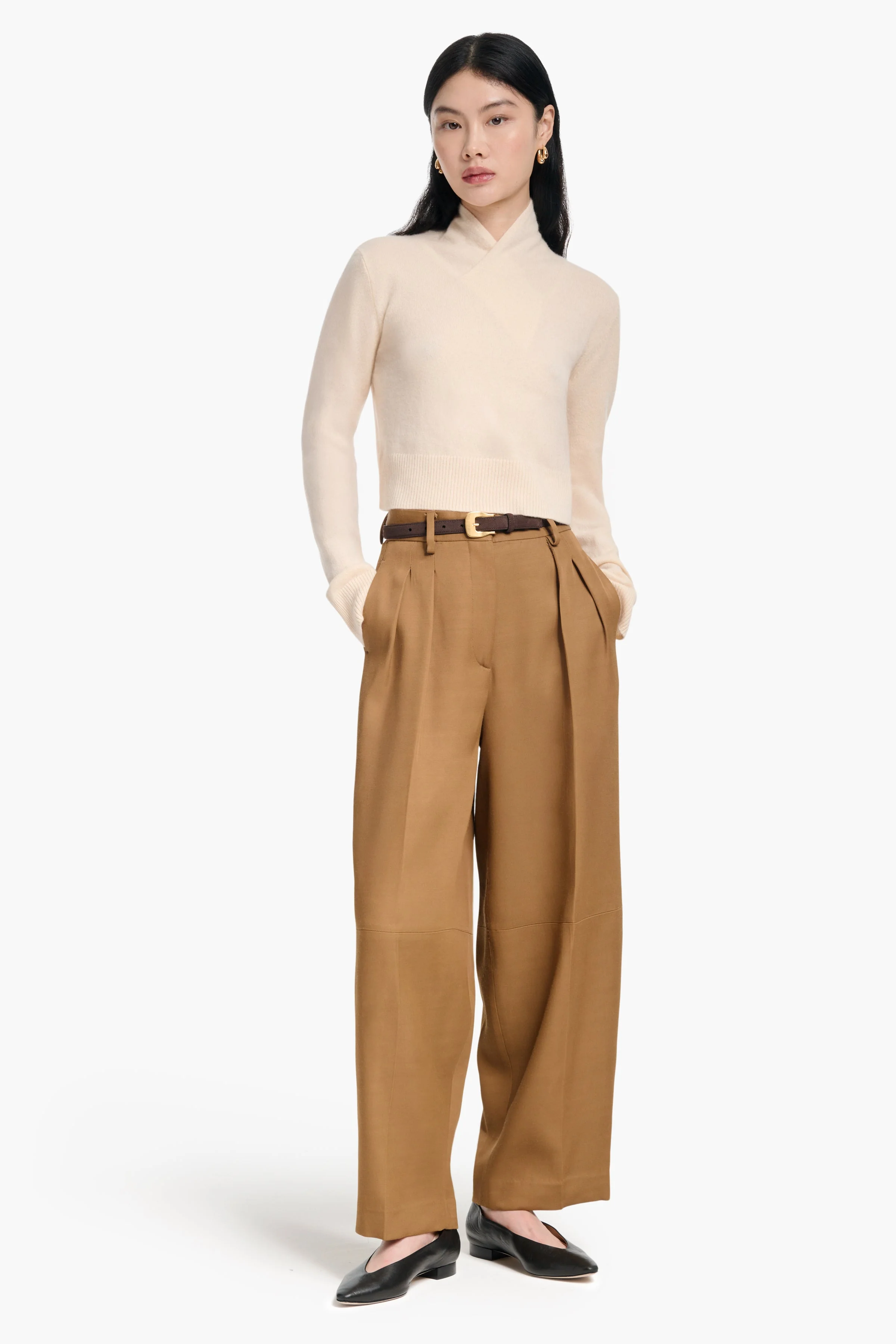 Oates Sweater - Image 2